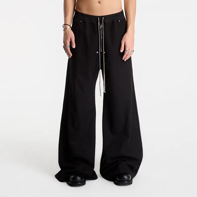 Rick Owens DRKSHDW Geth Belas Pants Black