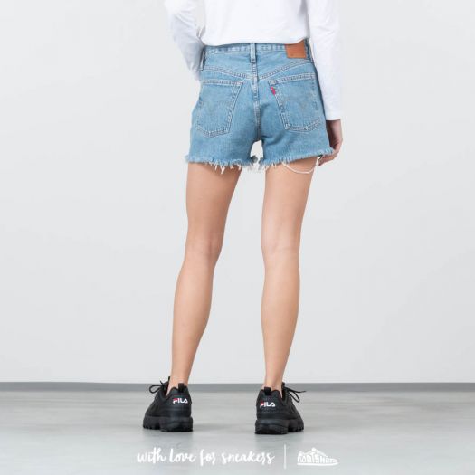 Szorty Levi s 501 Rise Shorts