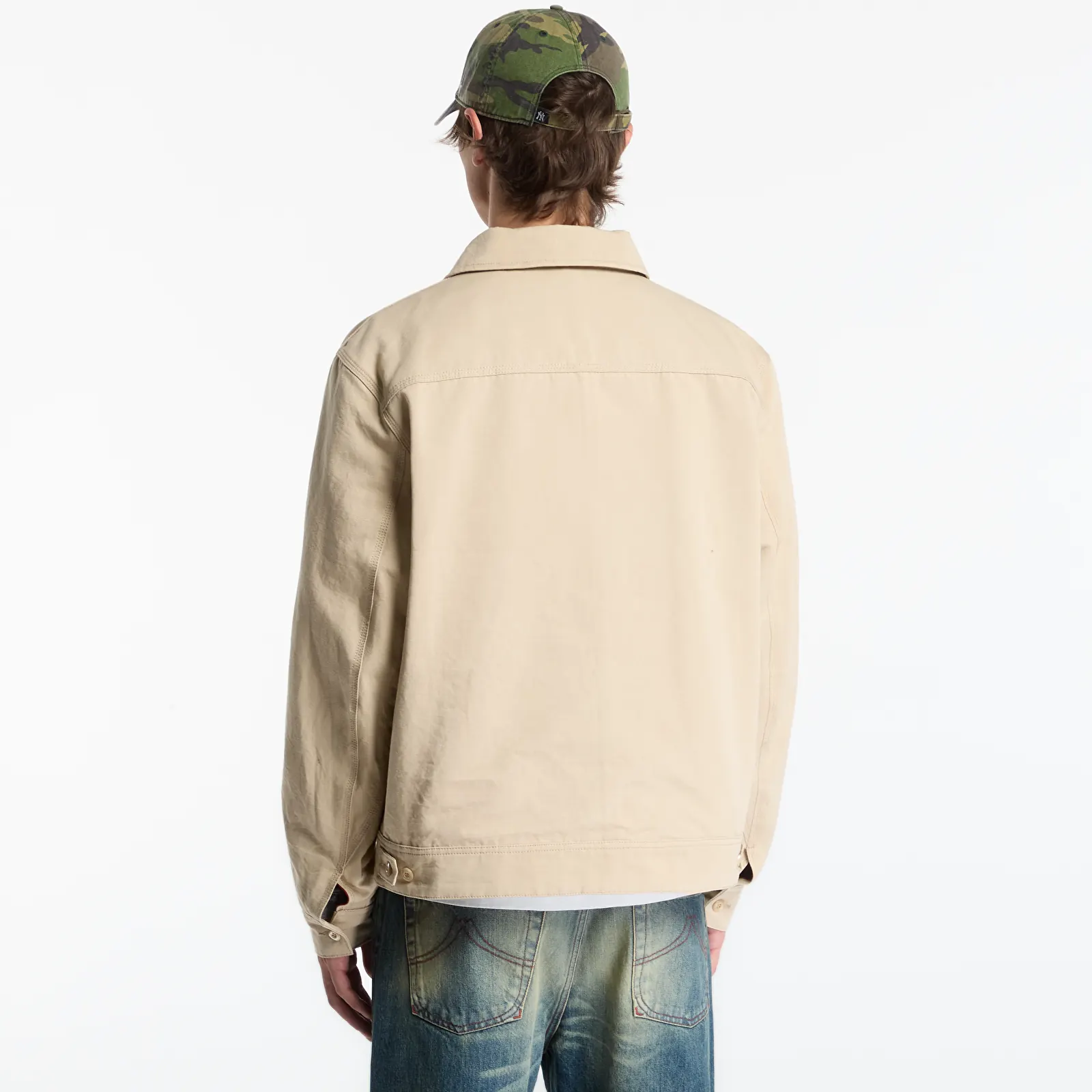 Jakker KENZO Blouson Beige