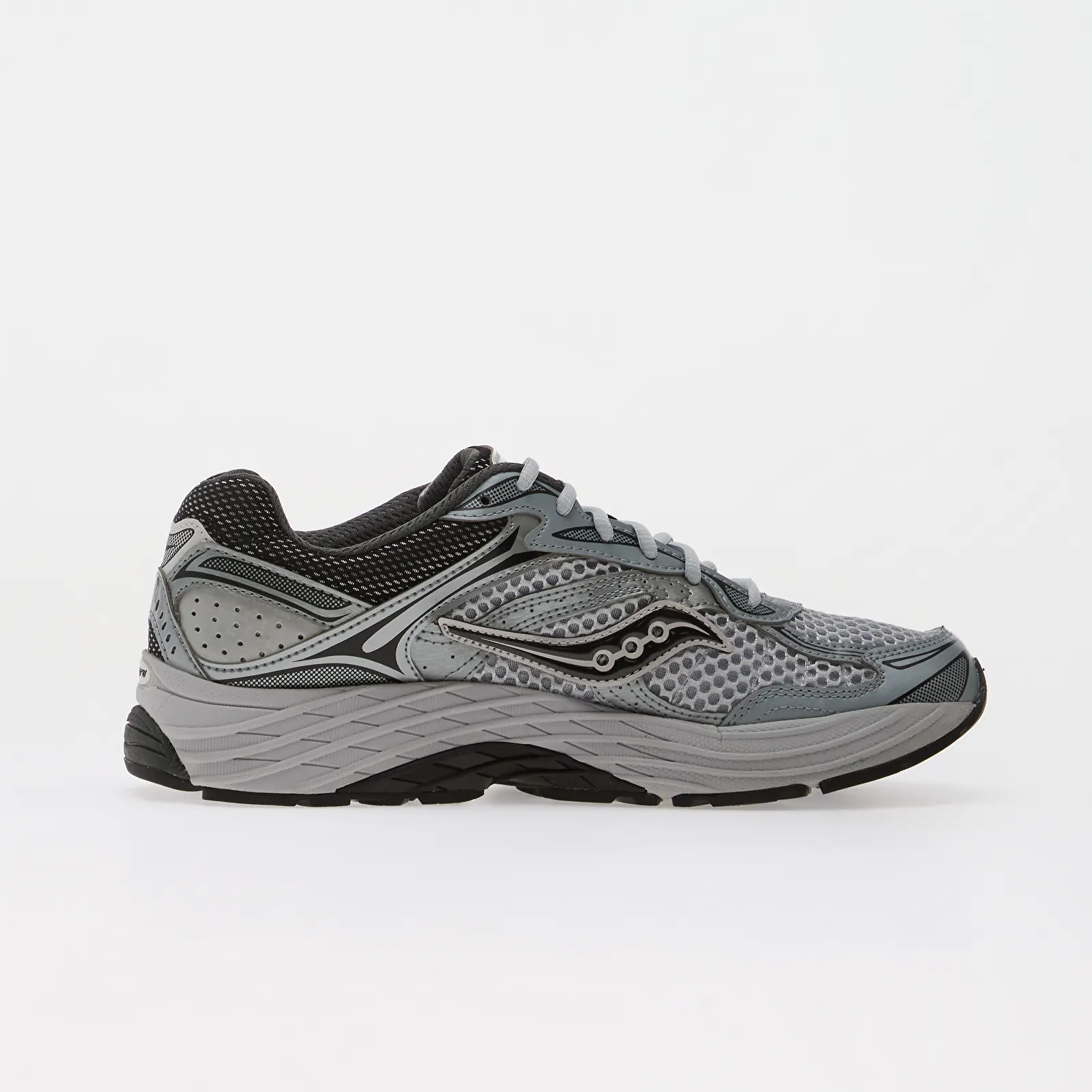 Men's sneakers Saucony Progrid Omni 9 Microchip