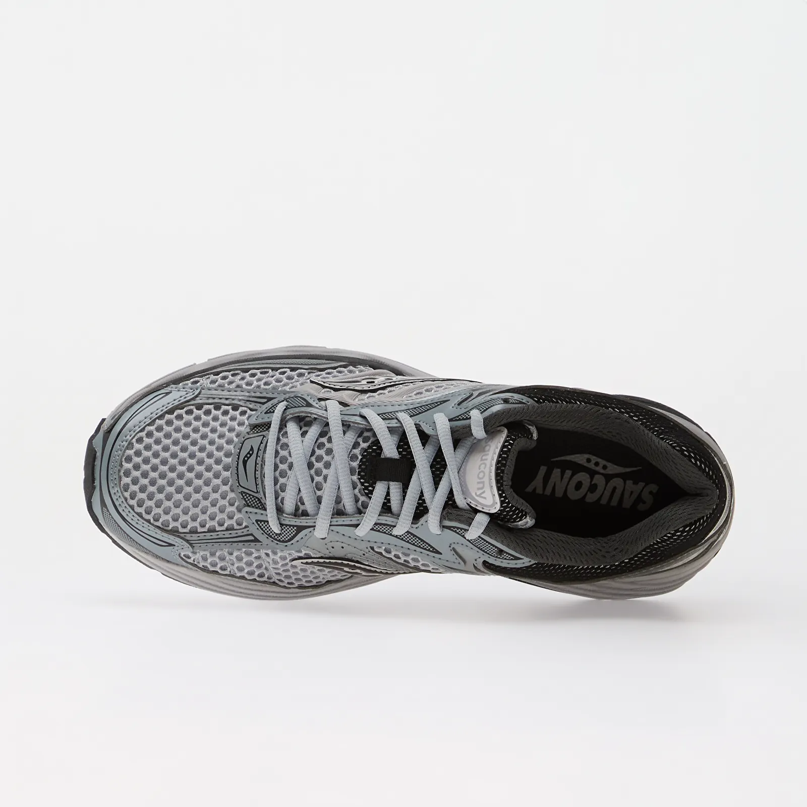 Men's sneakers Saucony Progrid Omni 9 Microchip