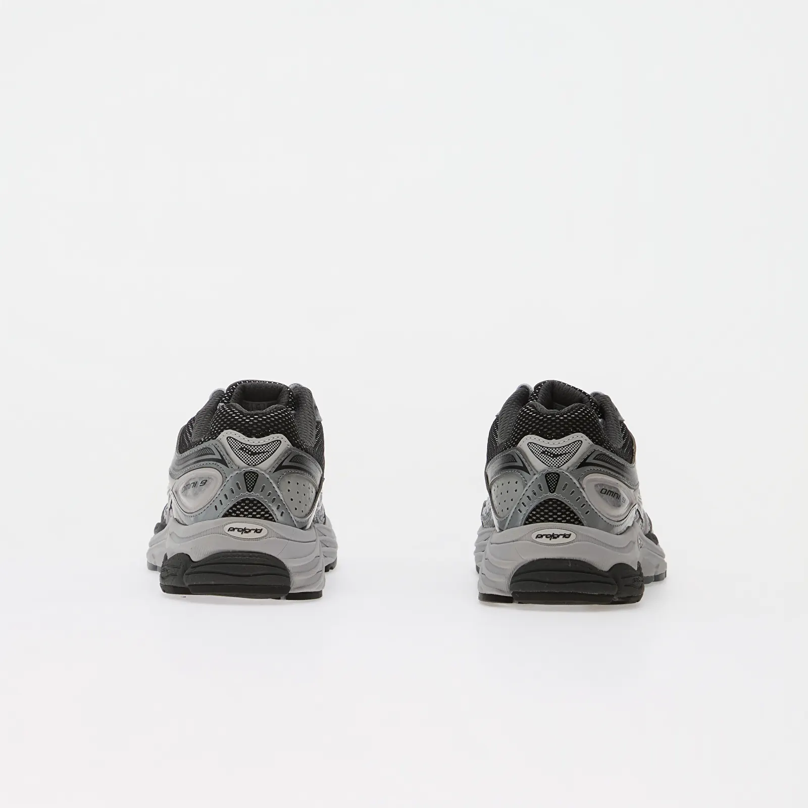 Men's sneakers Saucony Progrid Omni 9 Microchip