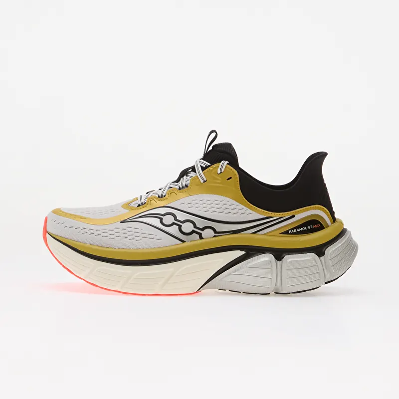 Saucony Paramount Max Gold/ Black