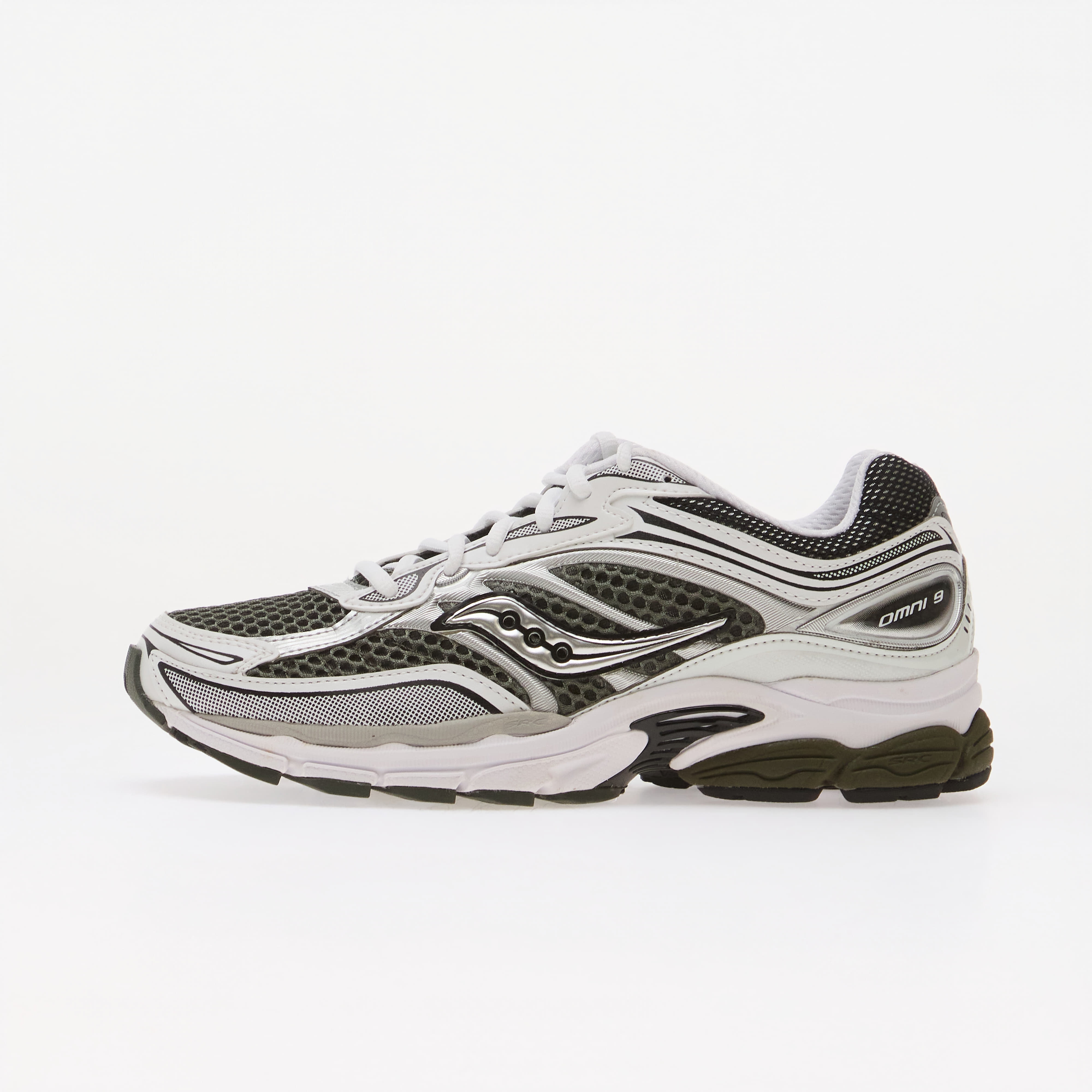 Сникърси Saucony Progrid Omni 9 Og Fatigue EUR 44.5