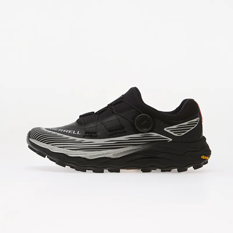 Merrell Agility Peak 6 Boa Black