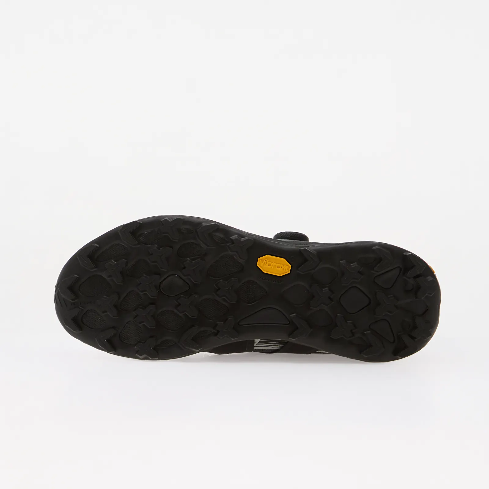 Miesten lenkkarit Merrell Agility Peak 6 Boa Black