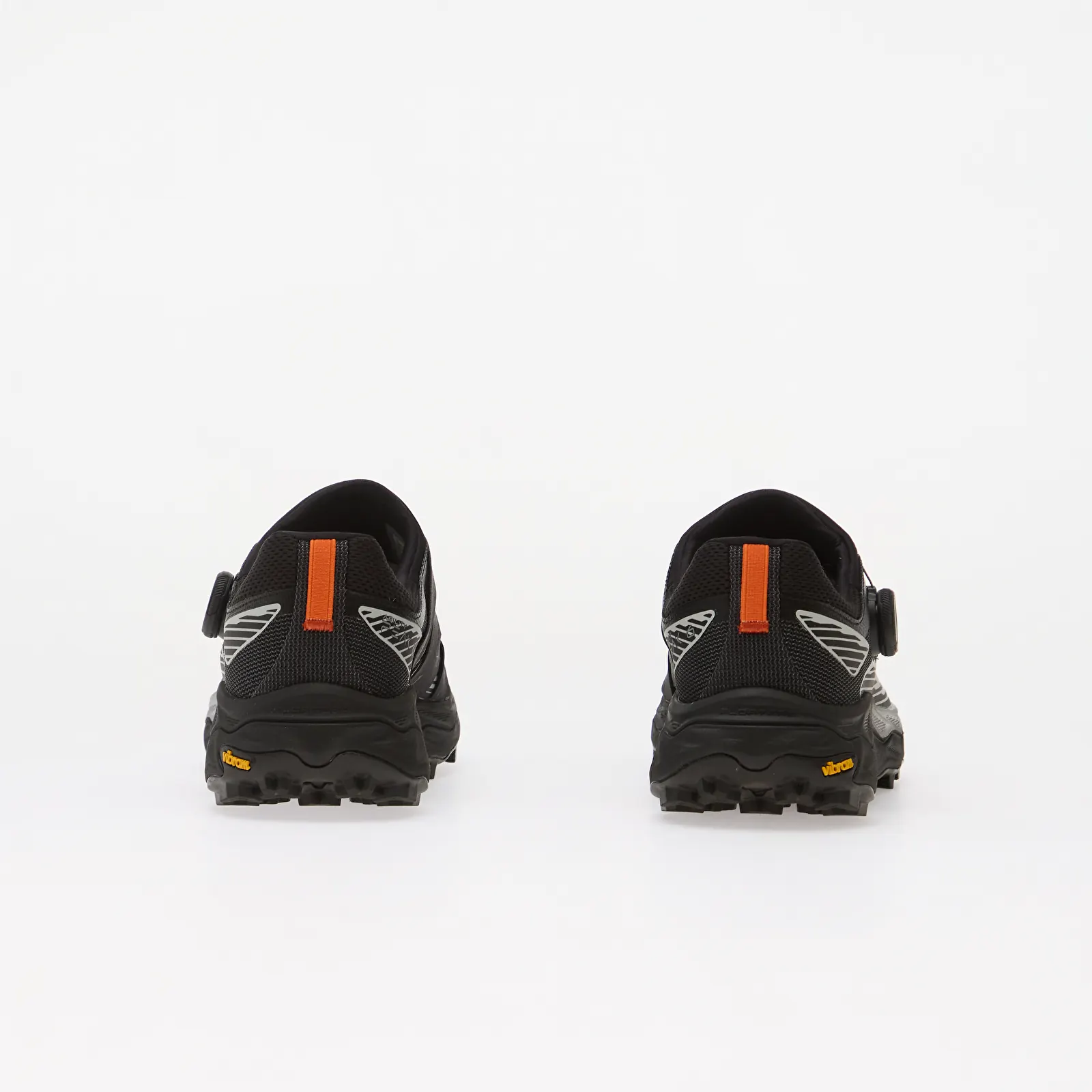 Miesten lenkkarit Merrell Agility Peak 6 Boa Black