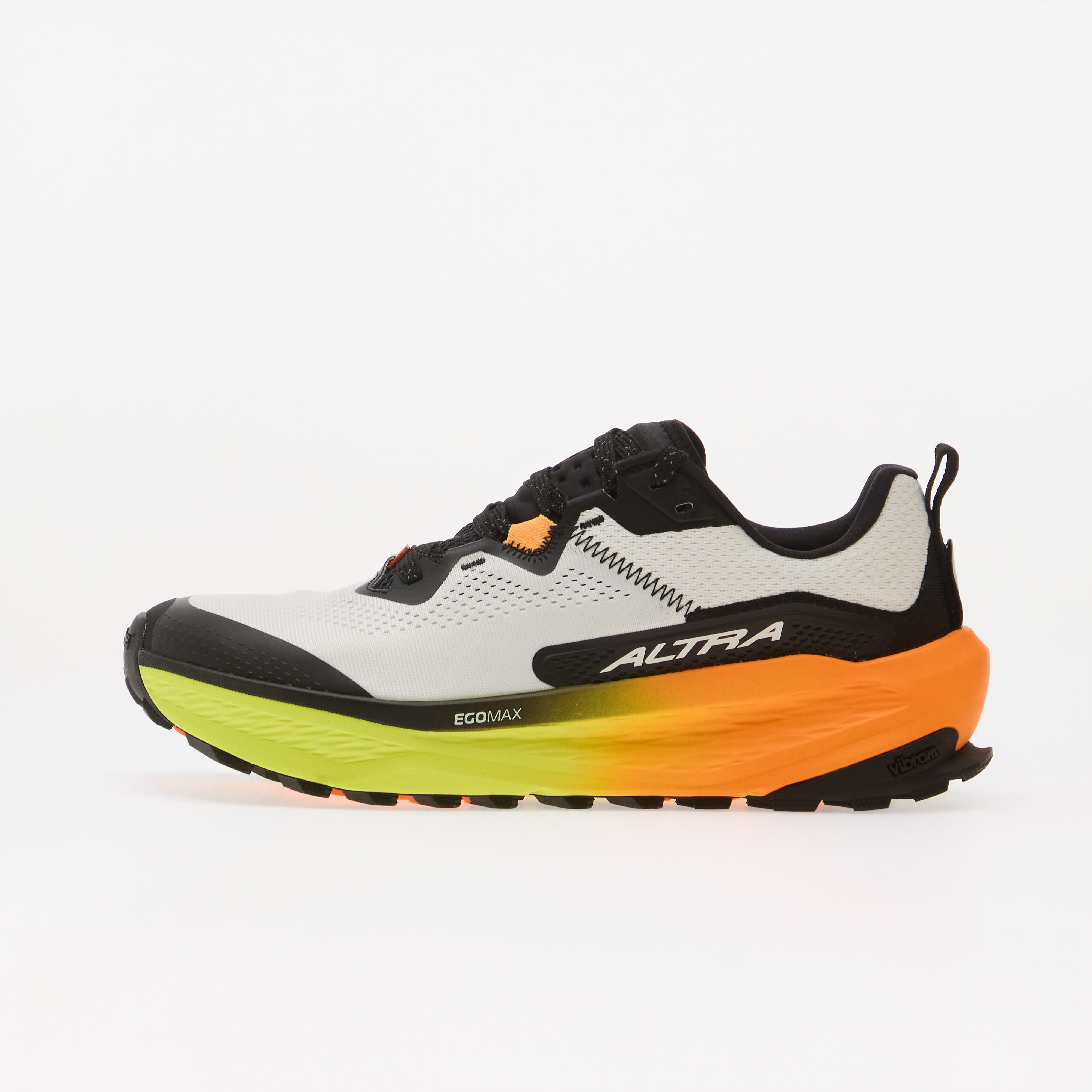 Сникърси Altra M Olympus 7 White/ White/ Black EUR 45
