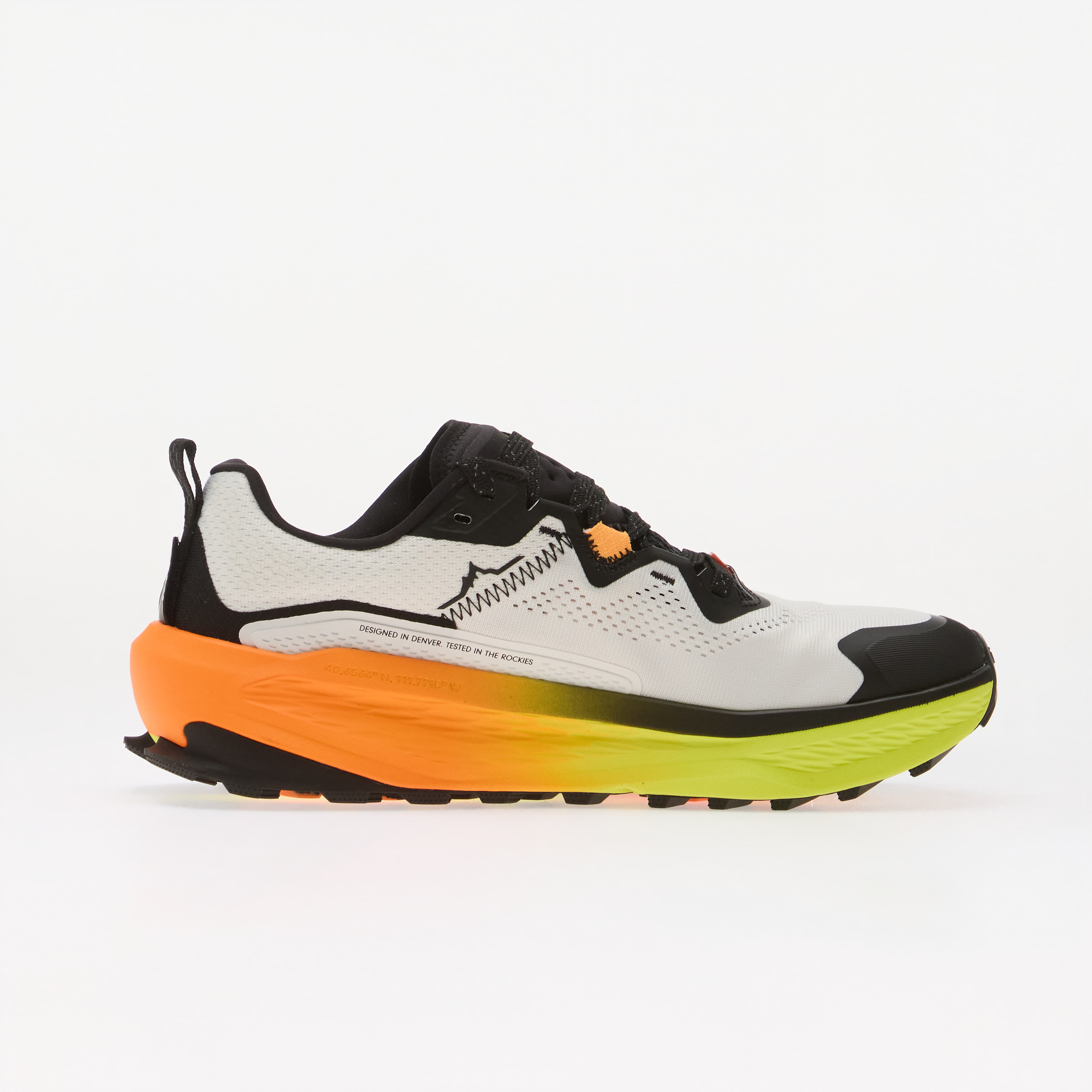 Chaussures Altra Olympus 7 AW26 Taille 41 EUR - vue 4