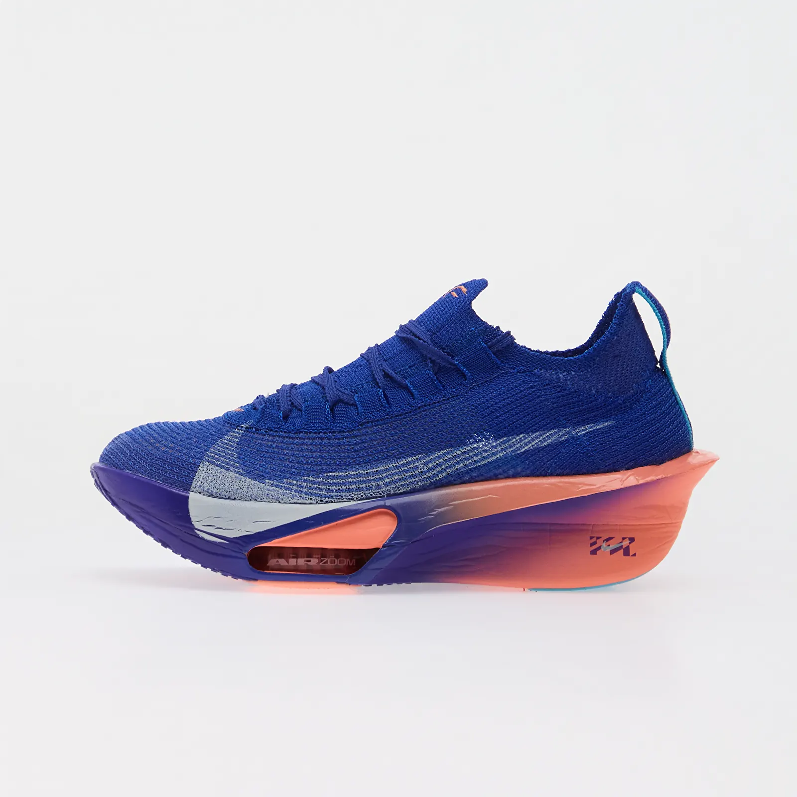 Ténis para homem Nike Alphafly 3 Racer Blue/ White-Atomic Pink