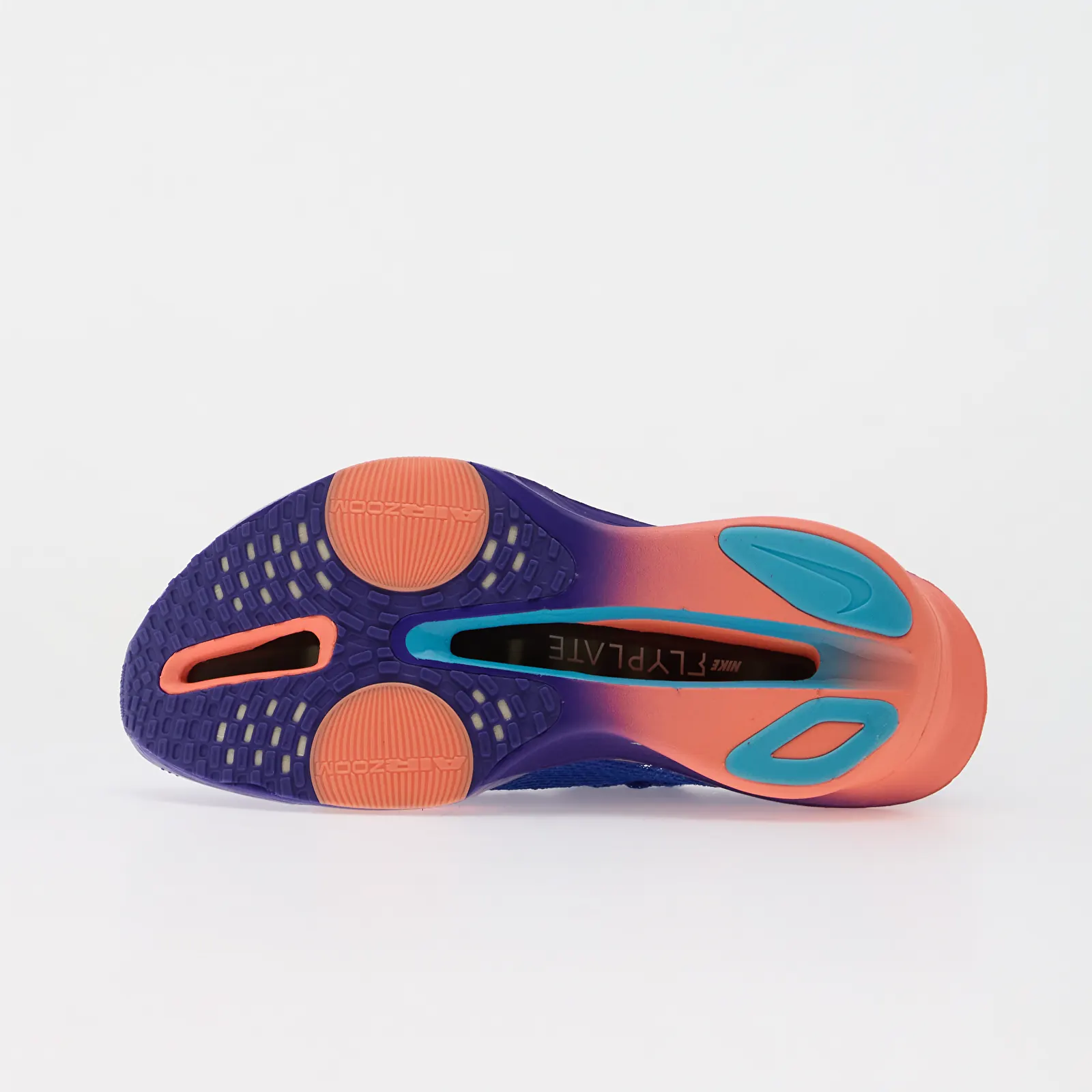 Ténis para homem Nike Alphafly 3 Racer Blue/ White-Atomic Pink