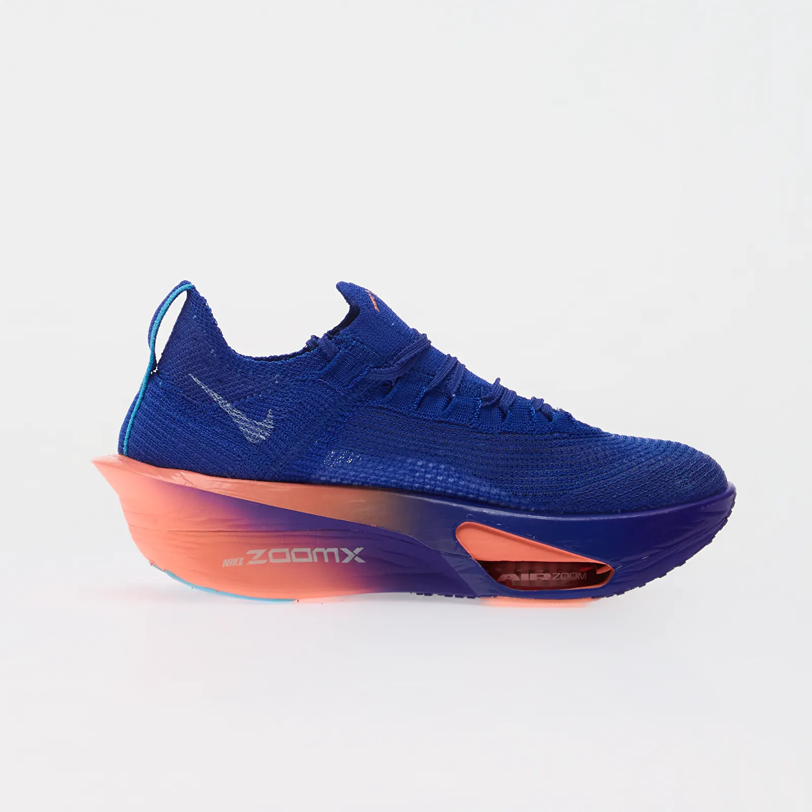 Ténis para homem Nike Alphafly 3 Racer Blue/ White-Atomic Pink