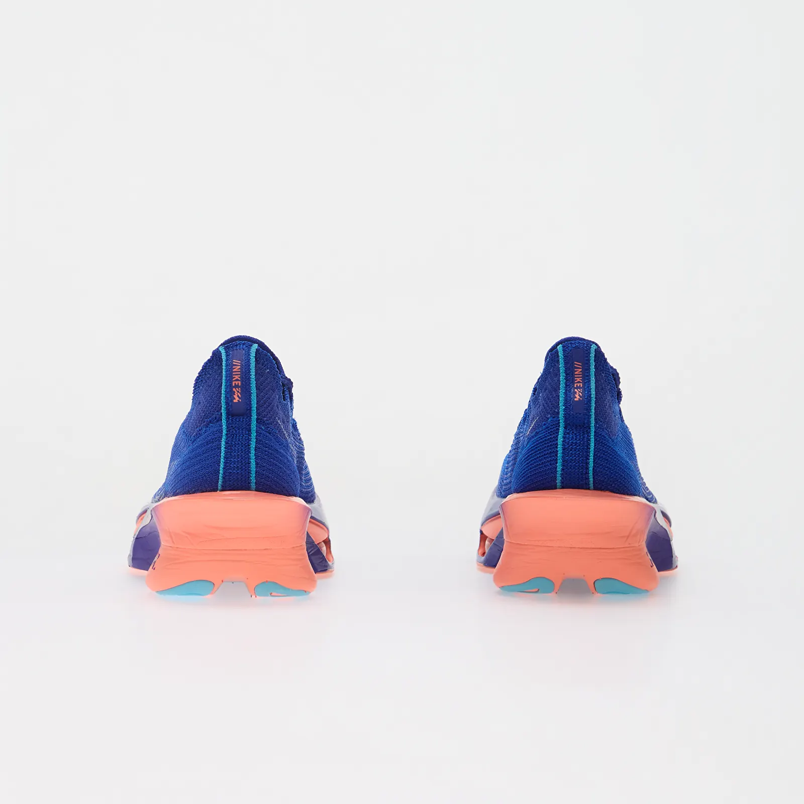 Ténis para homem Nike Alphafly 3 Racer Blue/ White-Atomic Pink