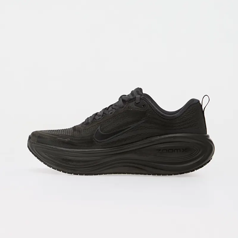 Nike Vomero Plus Run in Berlin Iron Grey/ Off Noir-Lt Smoke Grey