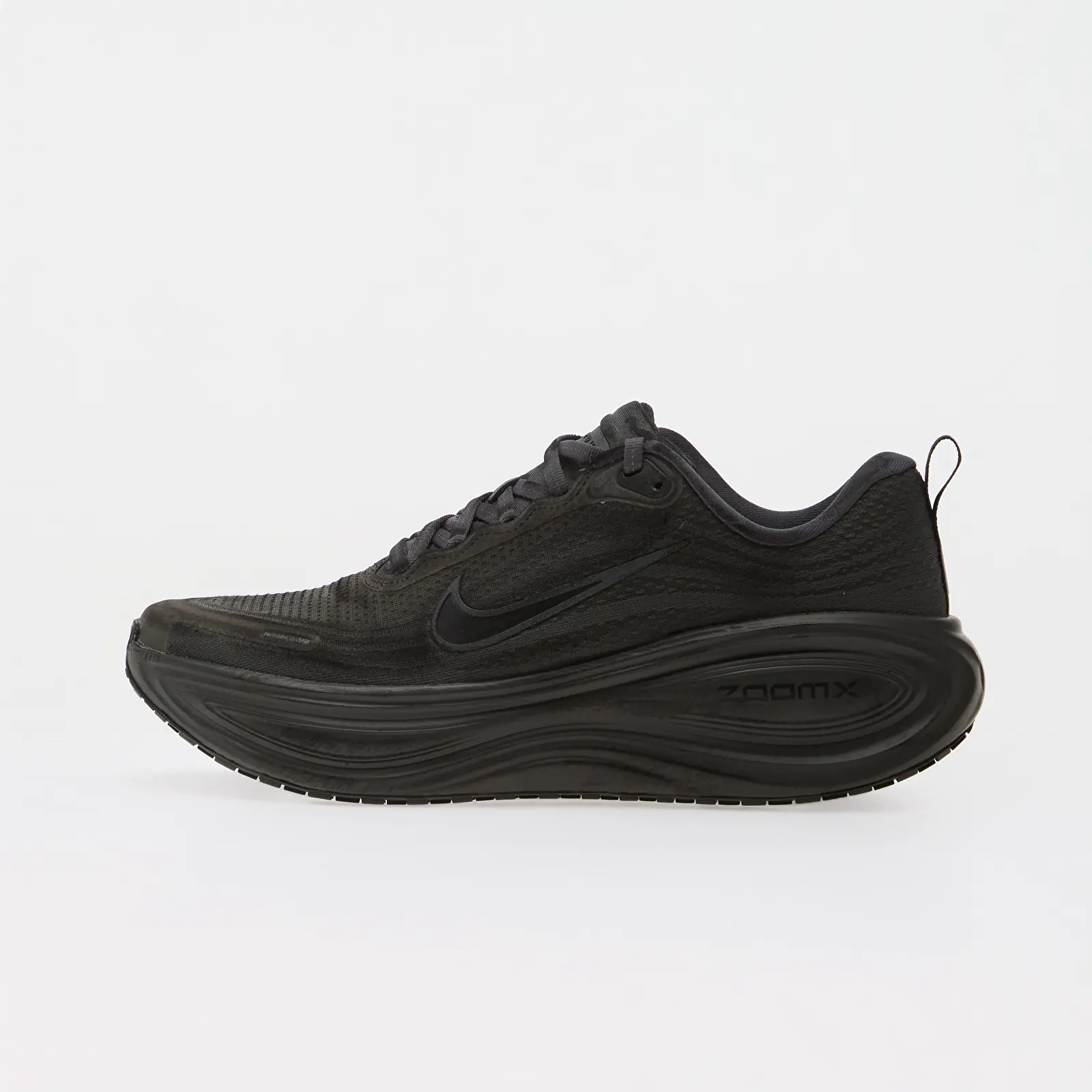 Sneakerși pentru bărbați Nike Vomero Plus Run in Berlin Iron Grey/ Off Noir-Lt Smoke Grey