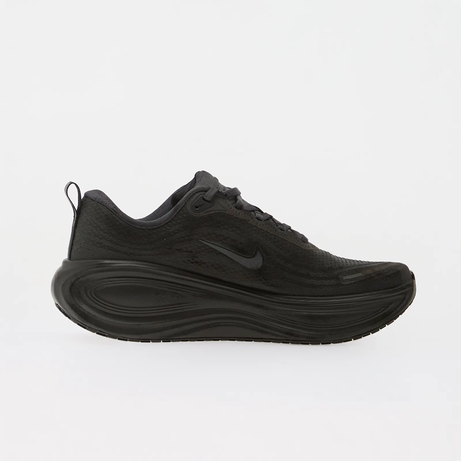 Sneakerși pentru bărbați Nike Vomero Plus Run in Berlin Iron Grey/ Off Noir-Lt Smoke Grey