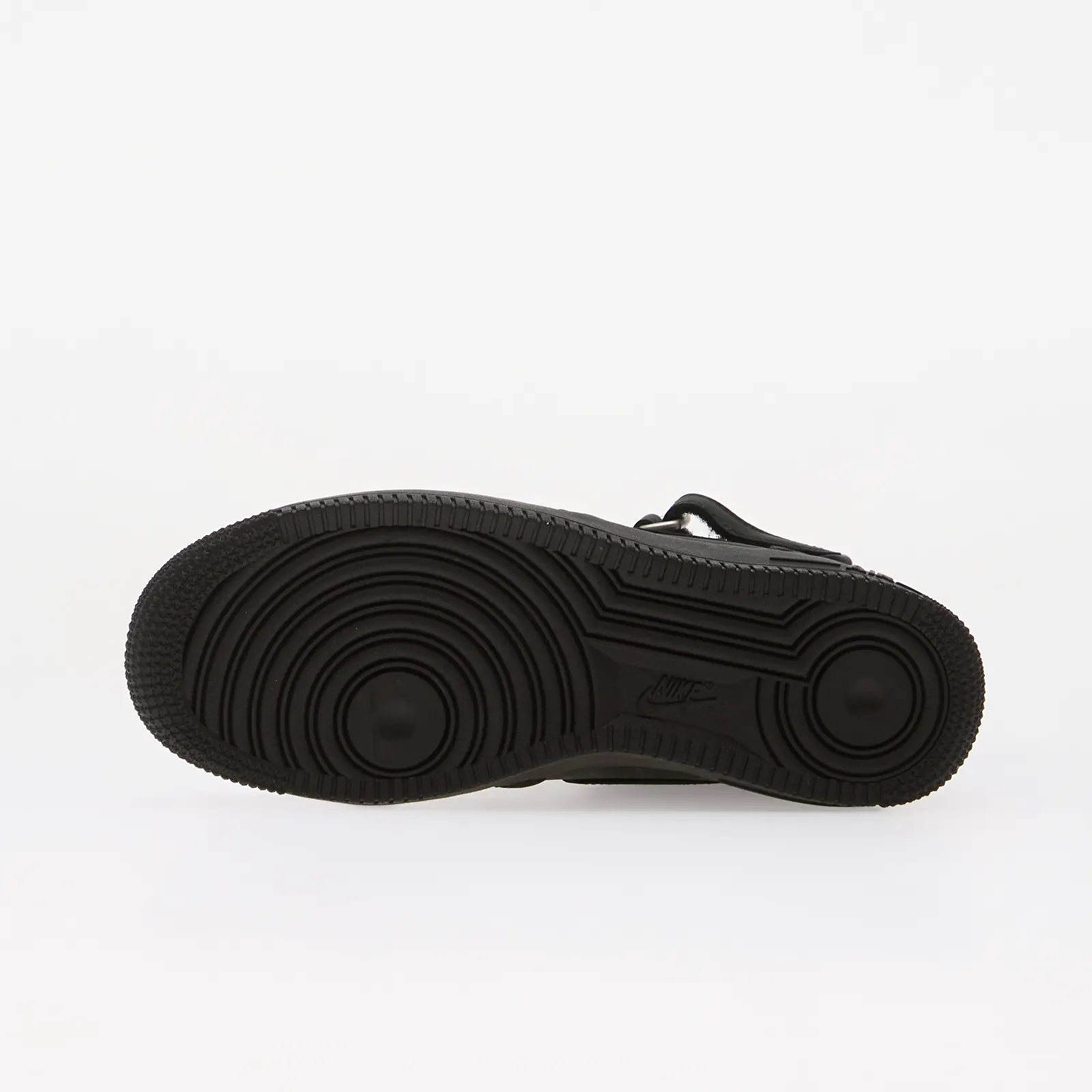 Pánské tenisky Nike Air Force 1 Mid '07 Black/ Black