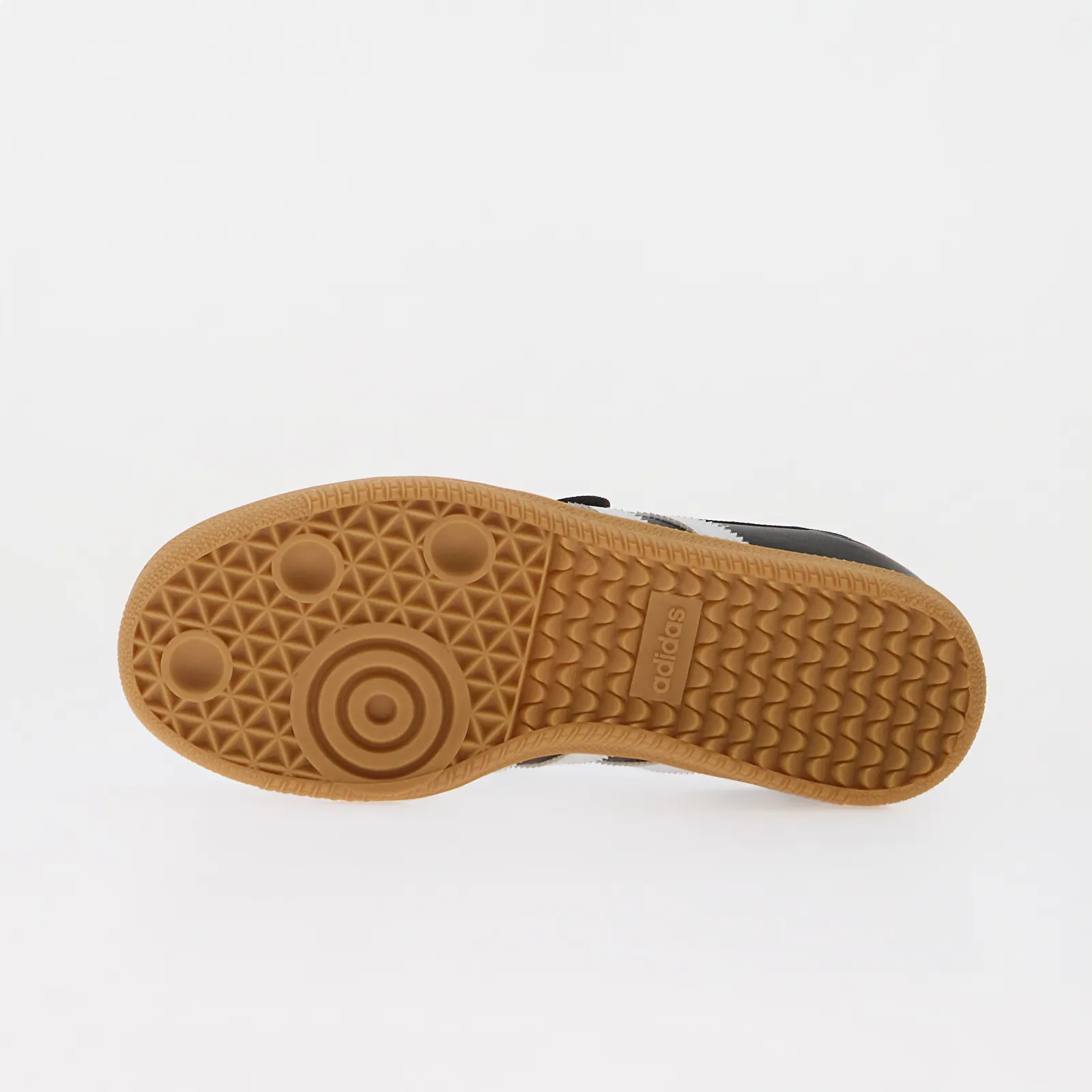 Chaussures et baskets homme adidas Samba Jane Kids Core Black/ Cloud White/ Gum