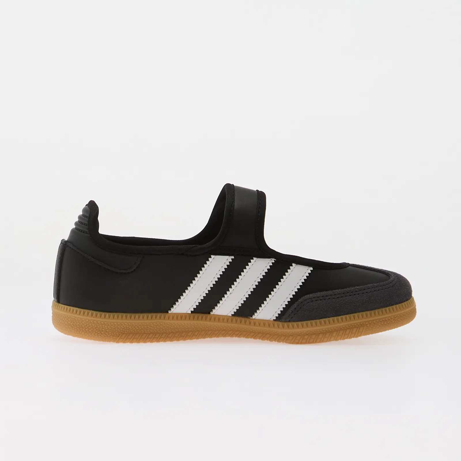 Chaussures et baskets homme adidas Samba Jane Kids Core Black/ Cloud White/ Gum