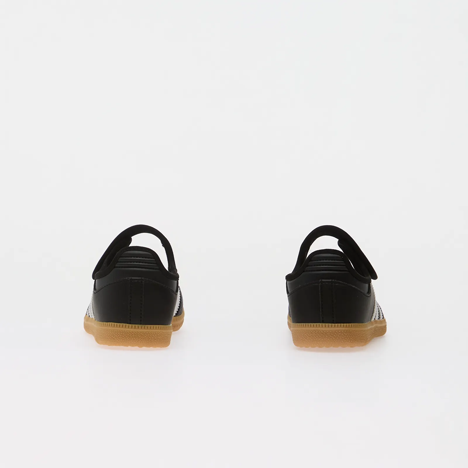 Chaussures et baskets homme adidas Samba Jane Kids Core Black/ Cloud White/ Gum