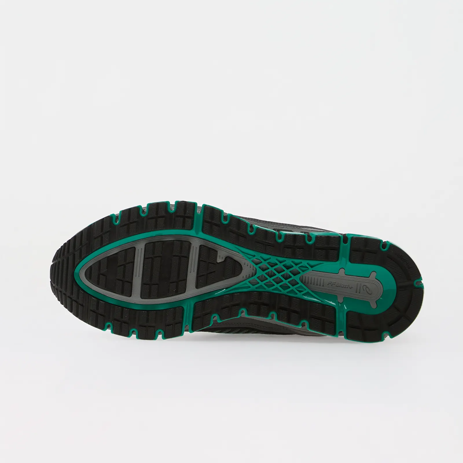 Мъжки кецове и обувки Asics Gel-Quantum 360 I Amp Black/ Edamame Green