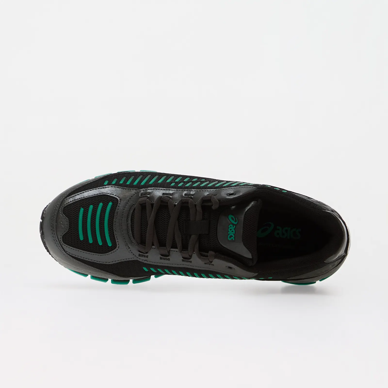 Мъжки кецове и обувки Asics Gel-Quantum 360 I Amp Black/ Edamame Green
