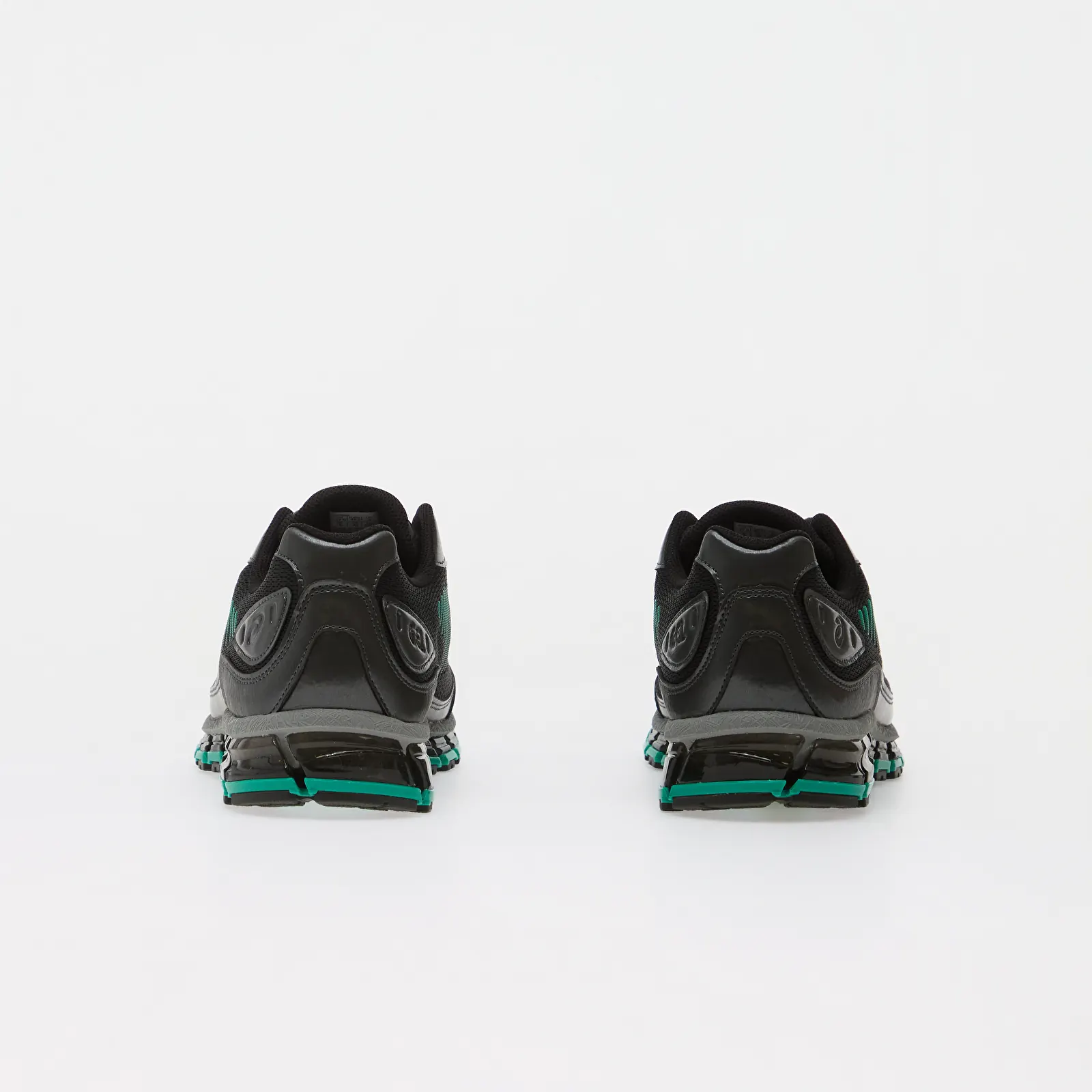 Мъжки кецове и обувки Asics Gel-Quantum 360 I Amp Black/ Edamame Green