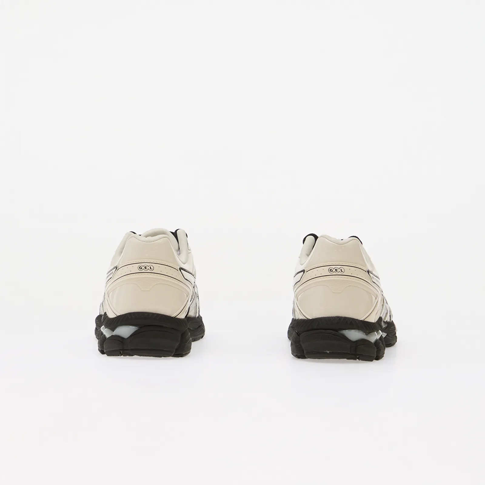 Sko til mænd Asics Gel-Cumulus 16 White/ Cream