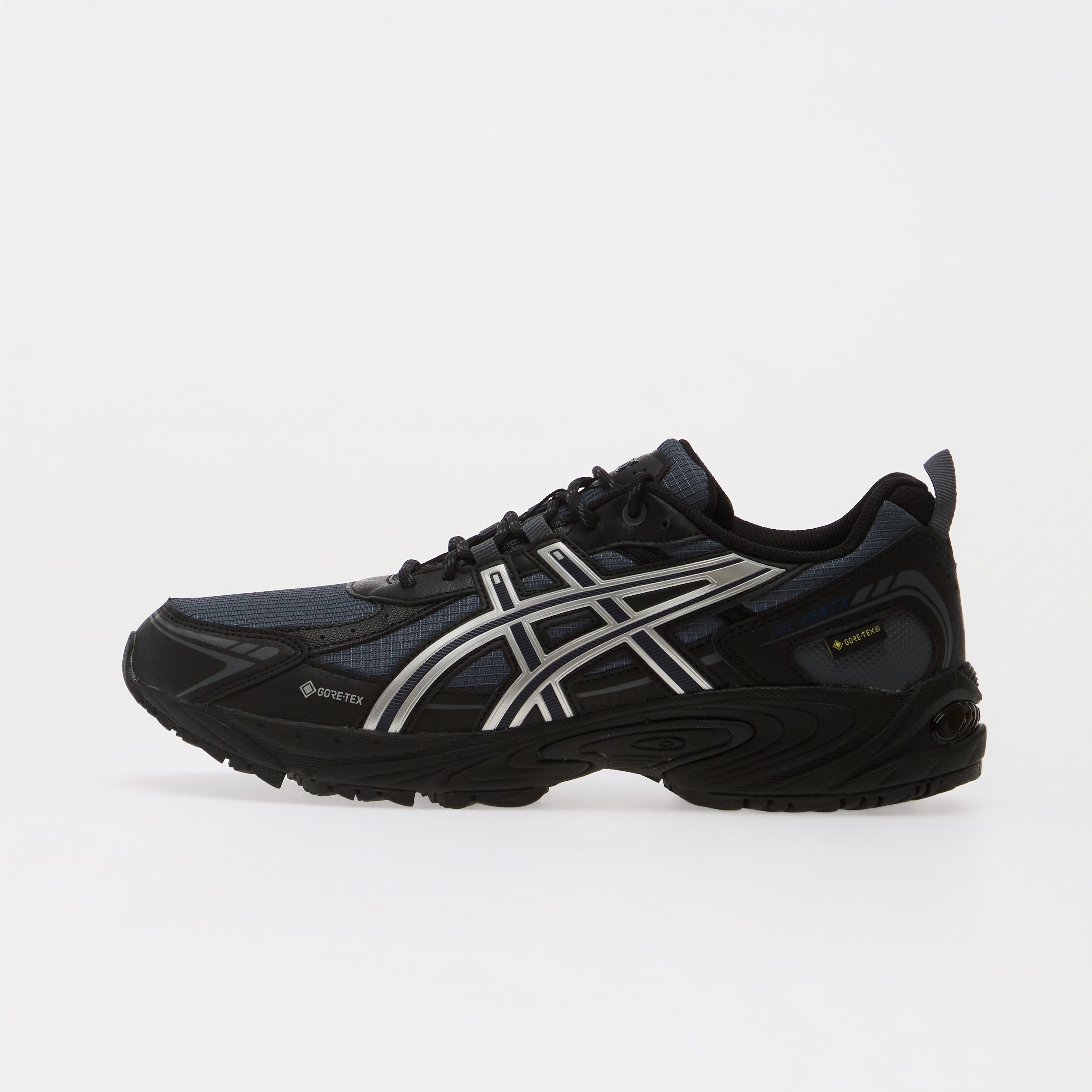 Сникърси Asics Gel-Ventx Gtx Carrier Grey/ Black EUR 40.5