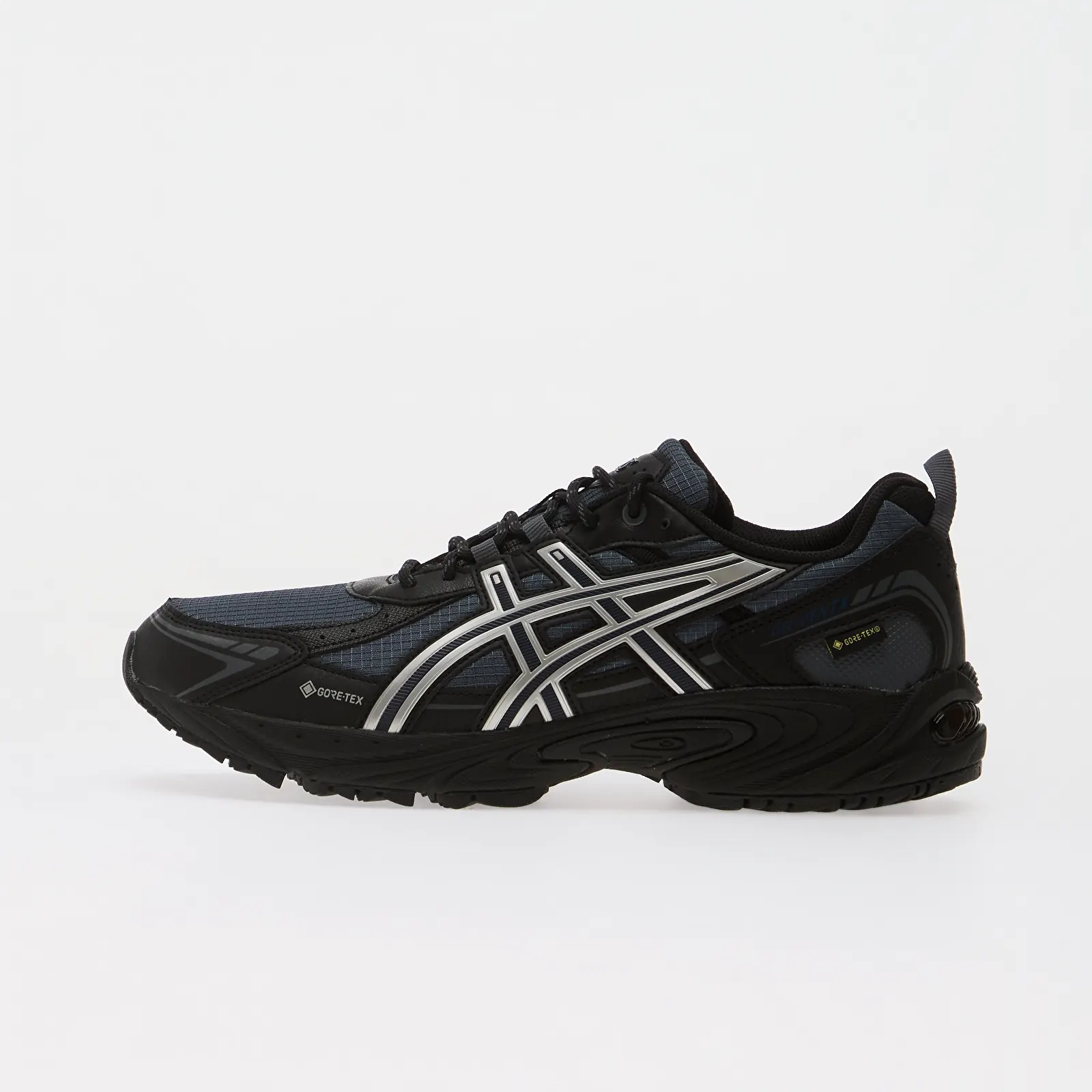Herresko Asics Gel-Ventx Gtx Carrier Grey/ Black
