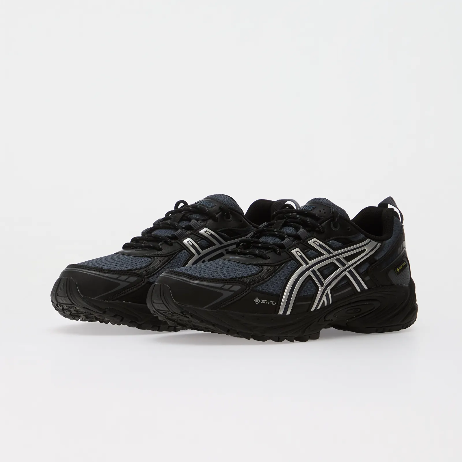 Herresko Asics Gel-Ventx Gtx Carrier Grey/ Black