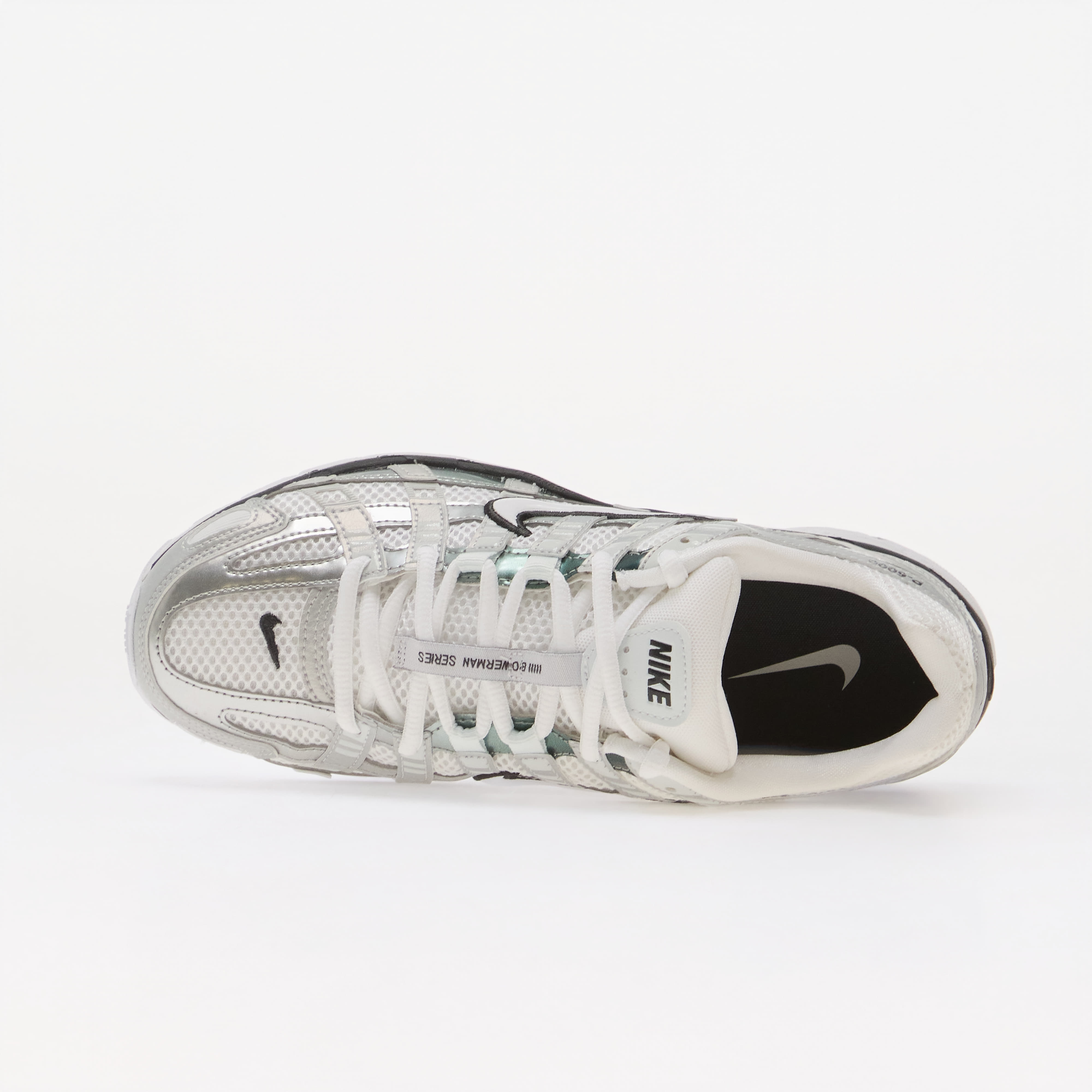 Baskets basses Nike W P 6000 - vue 6