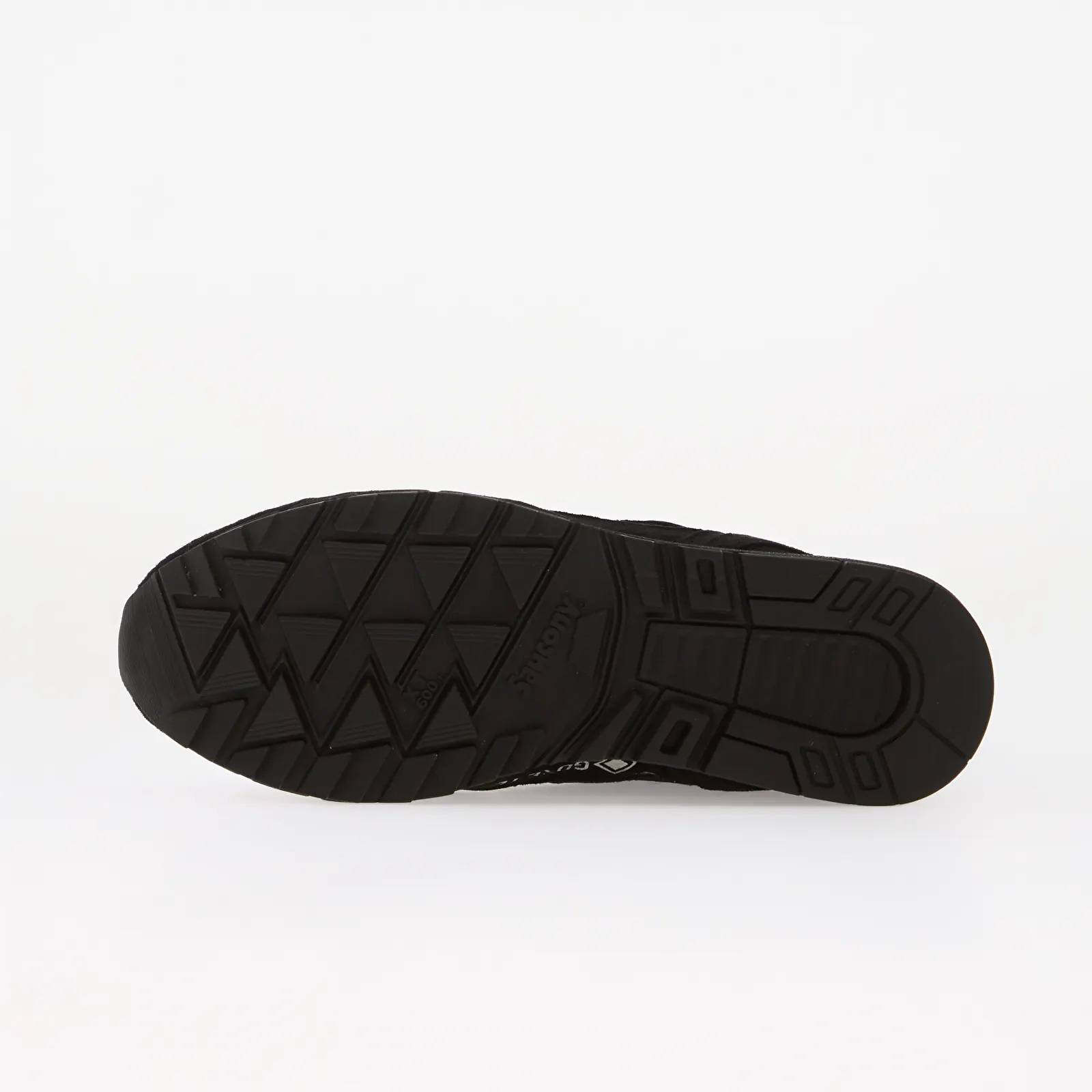 Baskets homme Saucony Shadow 6000 Gtx Triple Black