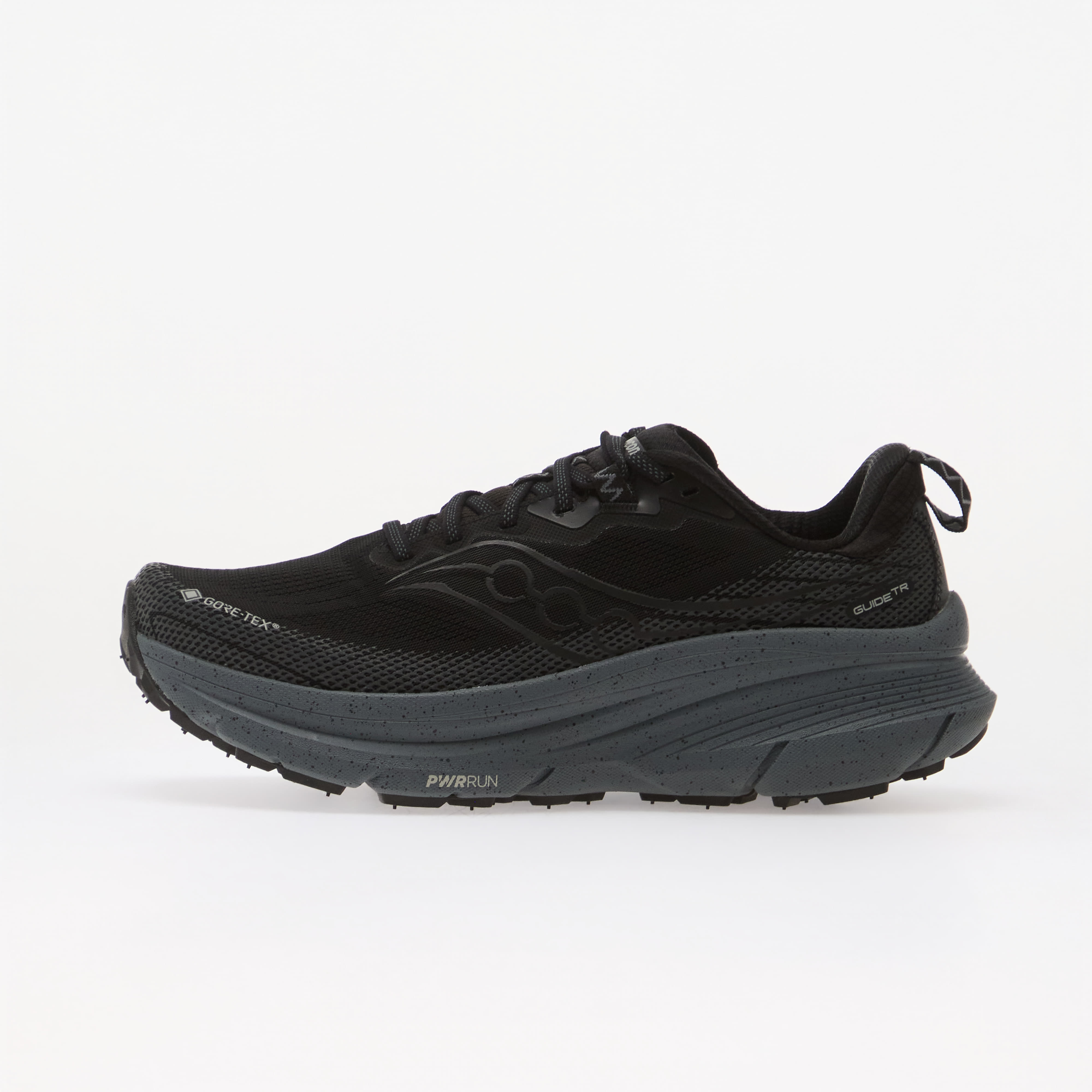 Сникърси Saucony Guide Tr Gtx Black/ Gunmetal EUR 41