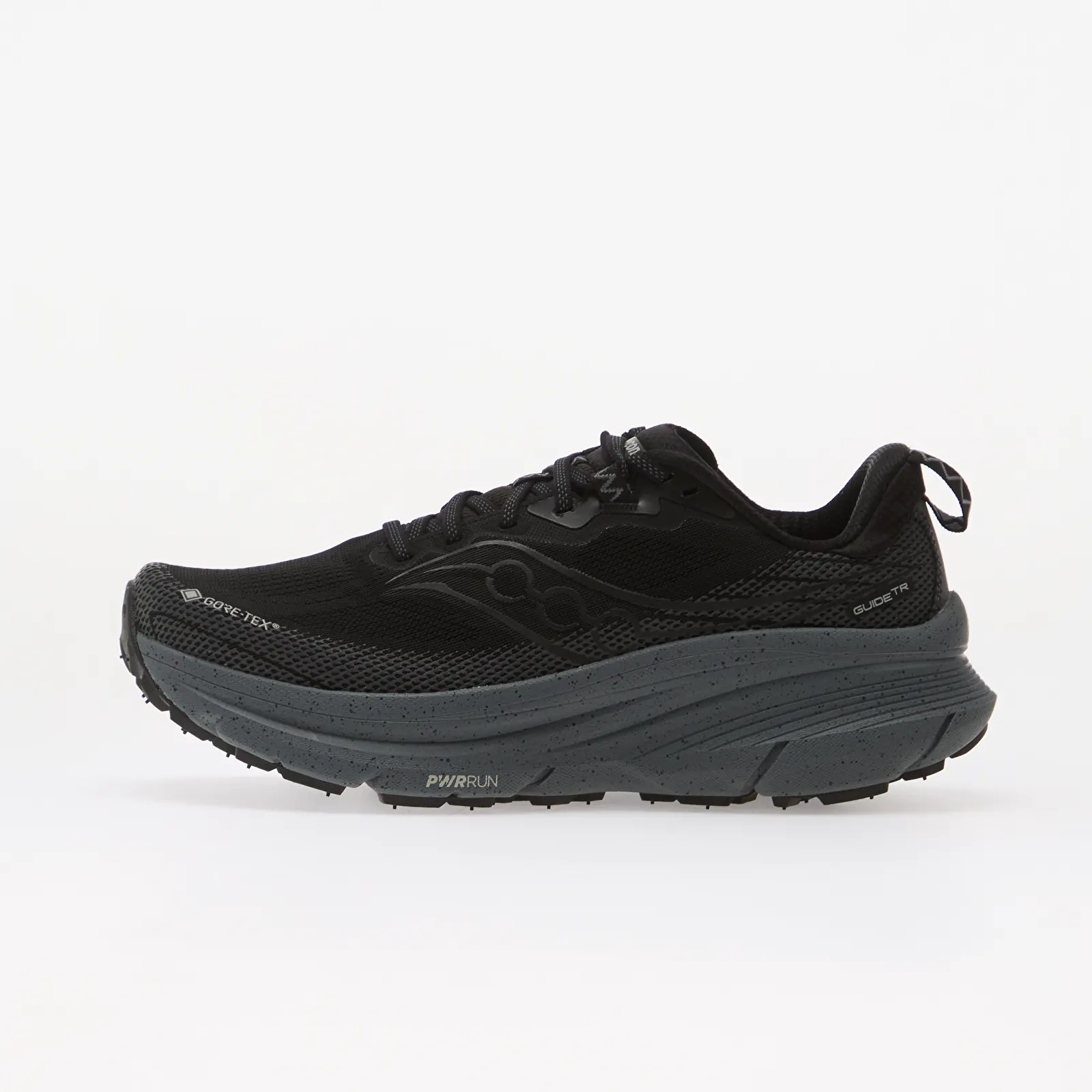 Men's sneakers Saucony Guide Tr Gtx Black/ Gunmetal