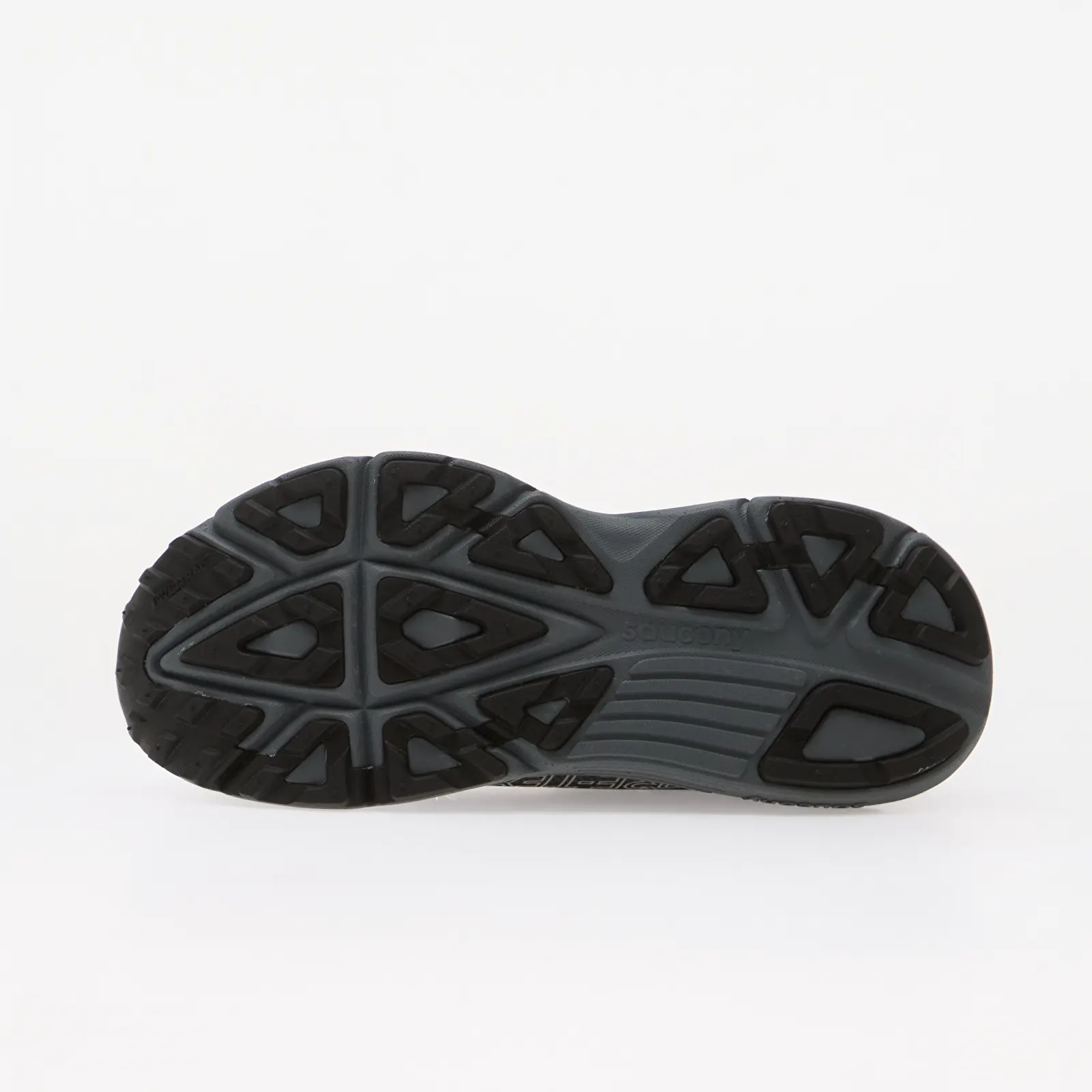 Men's sneakers Saucony Guide Tr Gtx Black/ Gunmetal