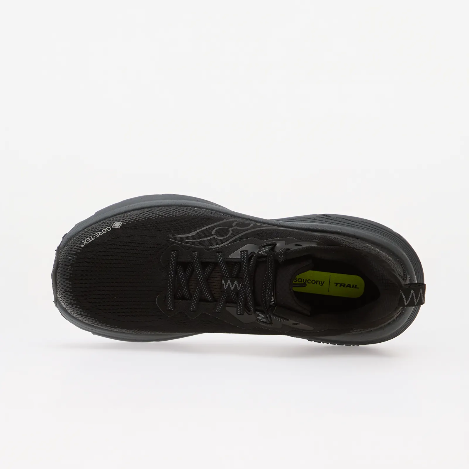 Men's sneakers Saucony Guide Tr Gtx Black/ Gunmetal