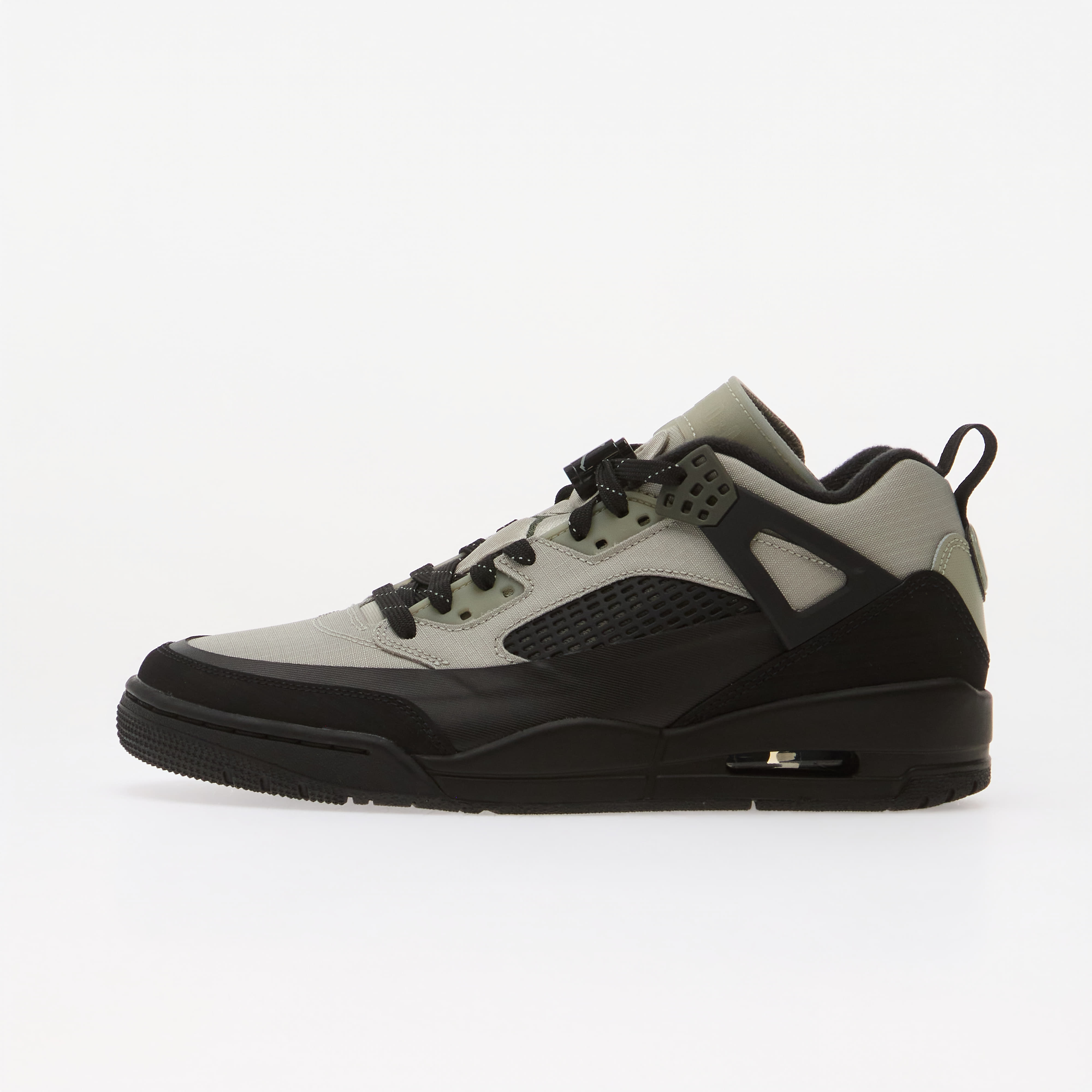 Сникърси Spizike Low Utility Spruce Fog/ Newsprint-Black EUR 47.5