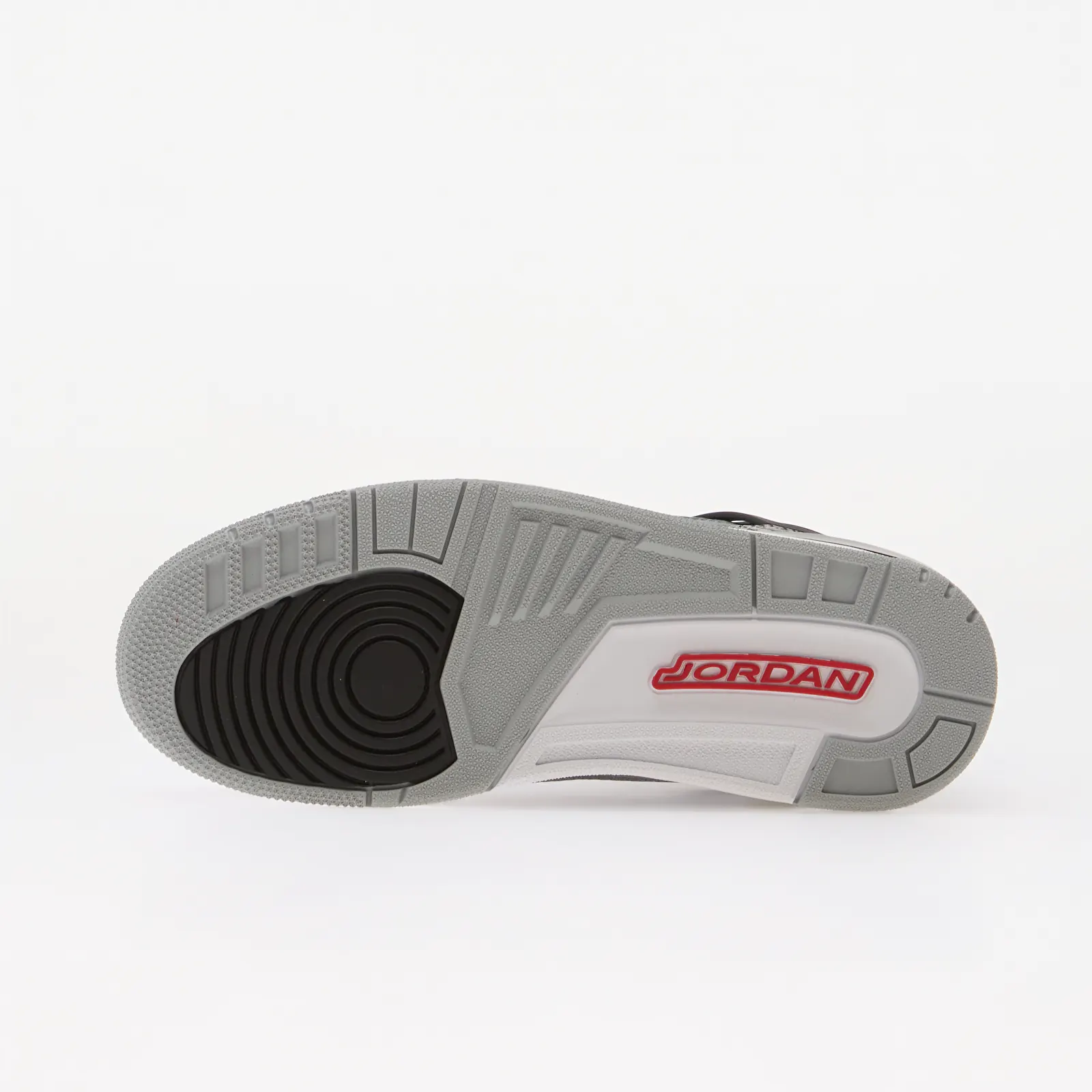 Baskets homme Jordan Spizike Low Cool Grey/ University Red-Black-Wolf Grey