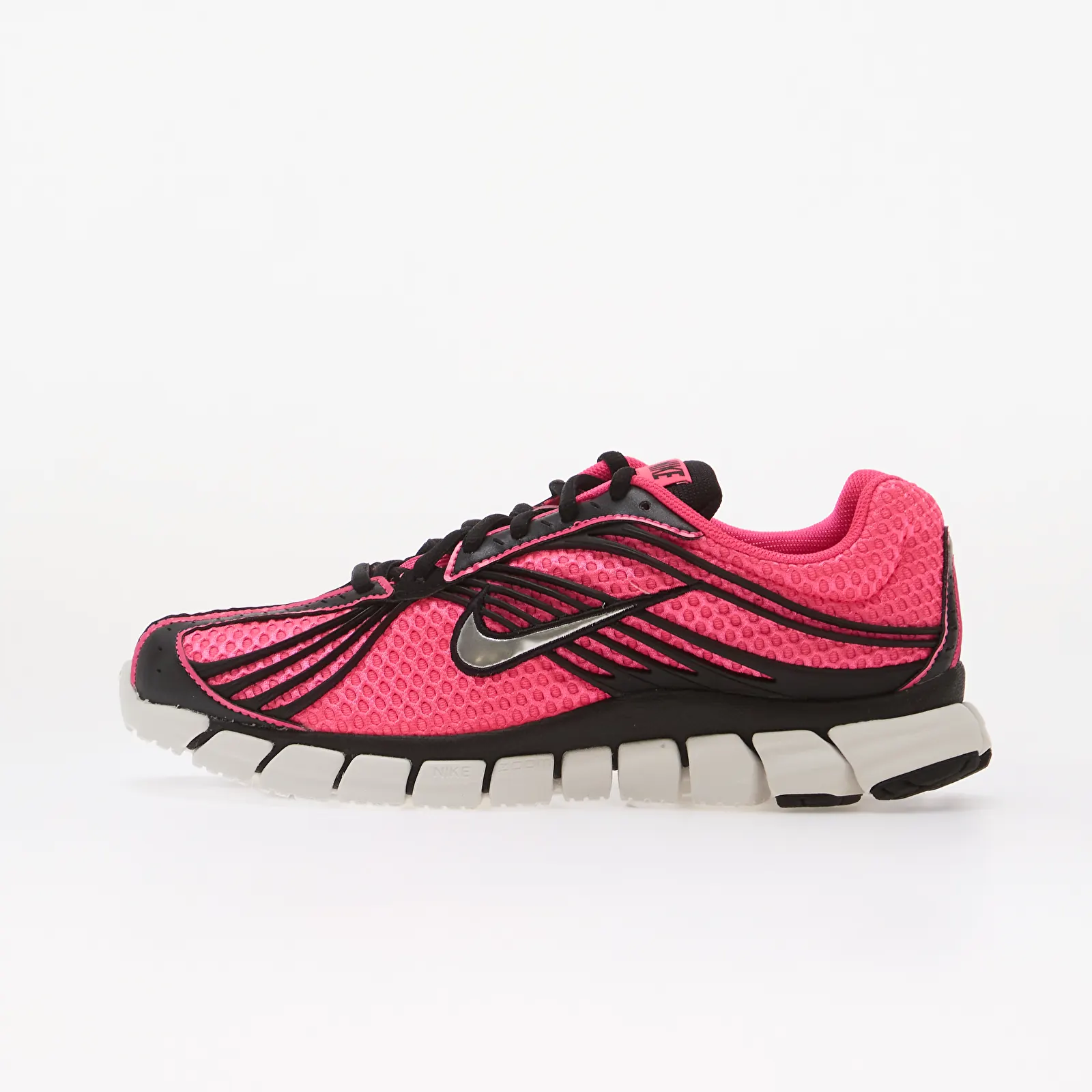 Men's sneakers Nike Zoom Skylon 11 Hyper Pink/ Metallic Silver-Black