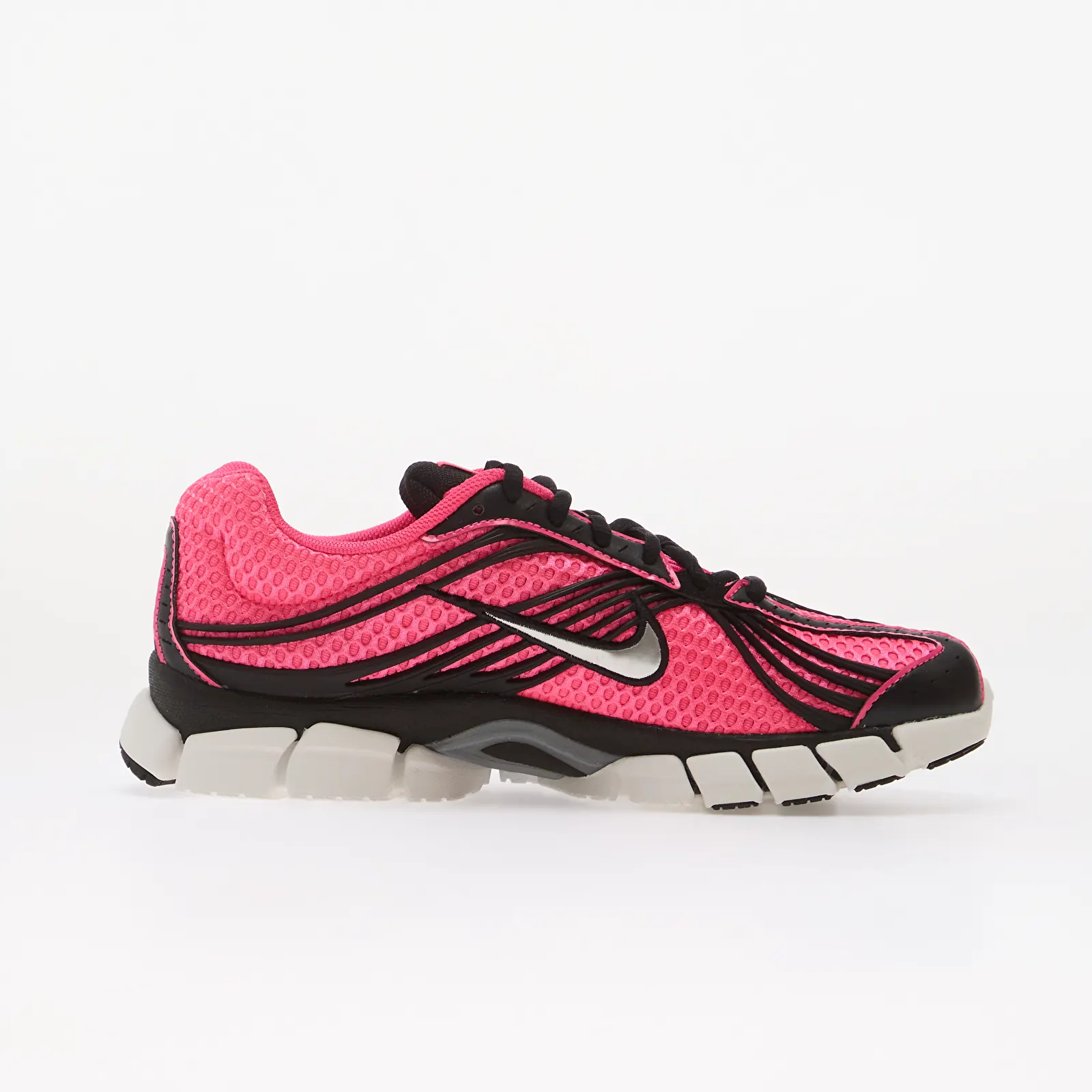 Men's sneakers Nike Zoom Skylon 11 Hyper Pink/ Metallic Silver-Black