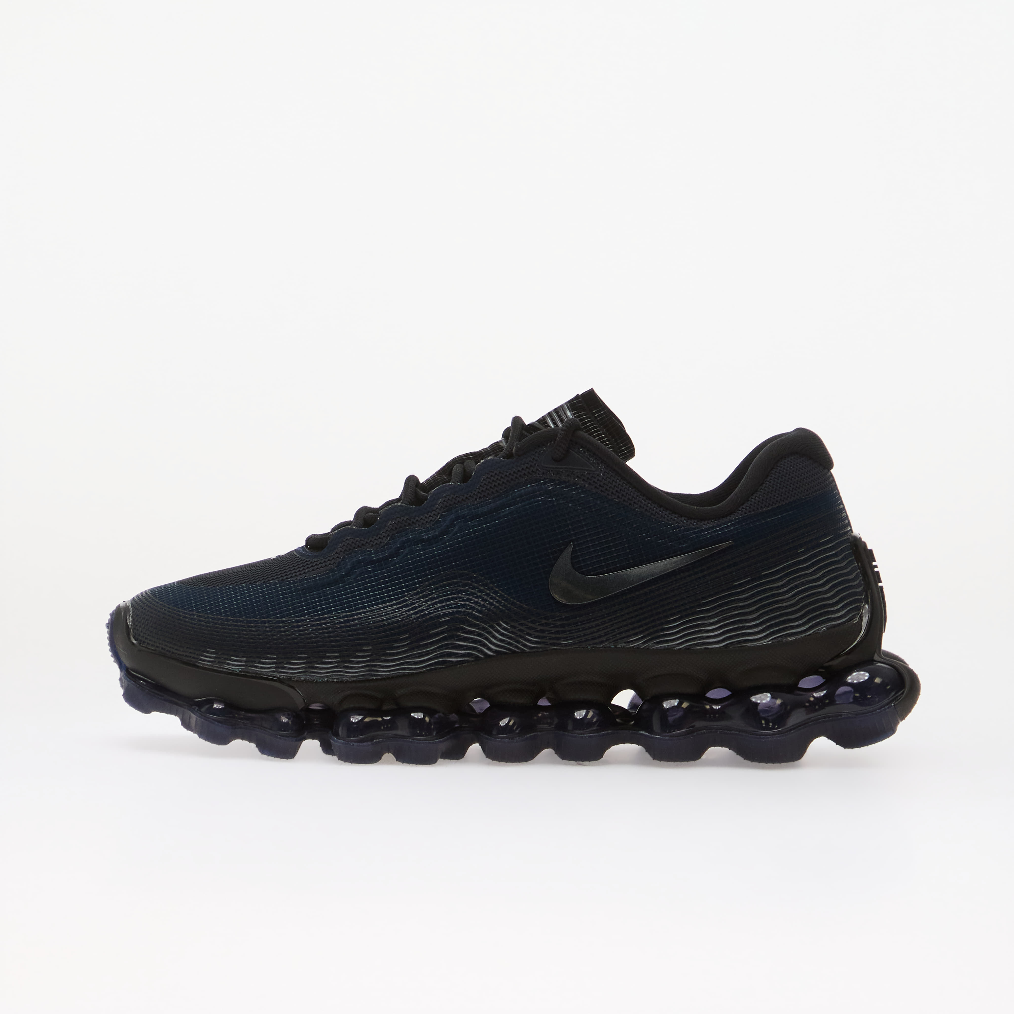 Сникърси Nike Air Liquid Max AW Obsidian/ Black-Iron Grey-Black EUR 43