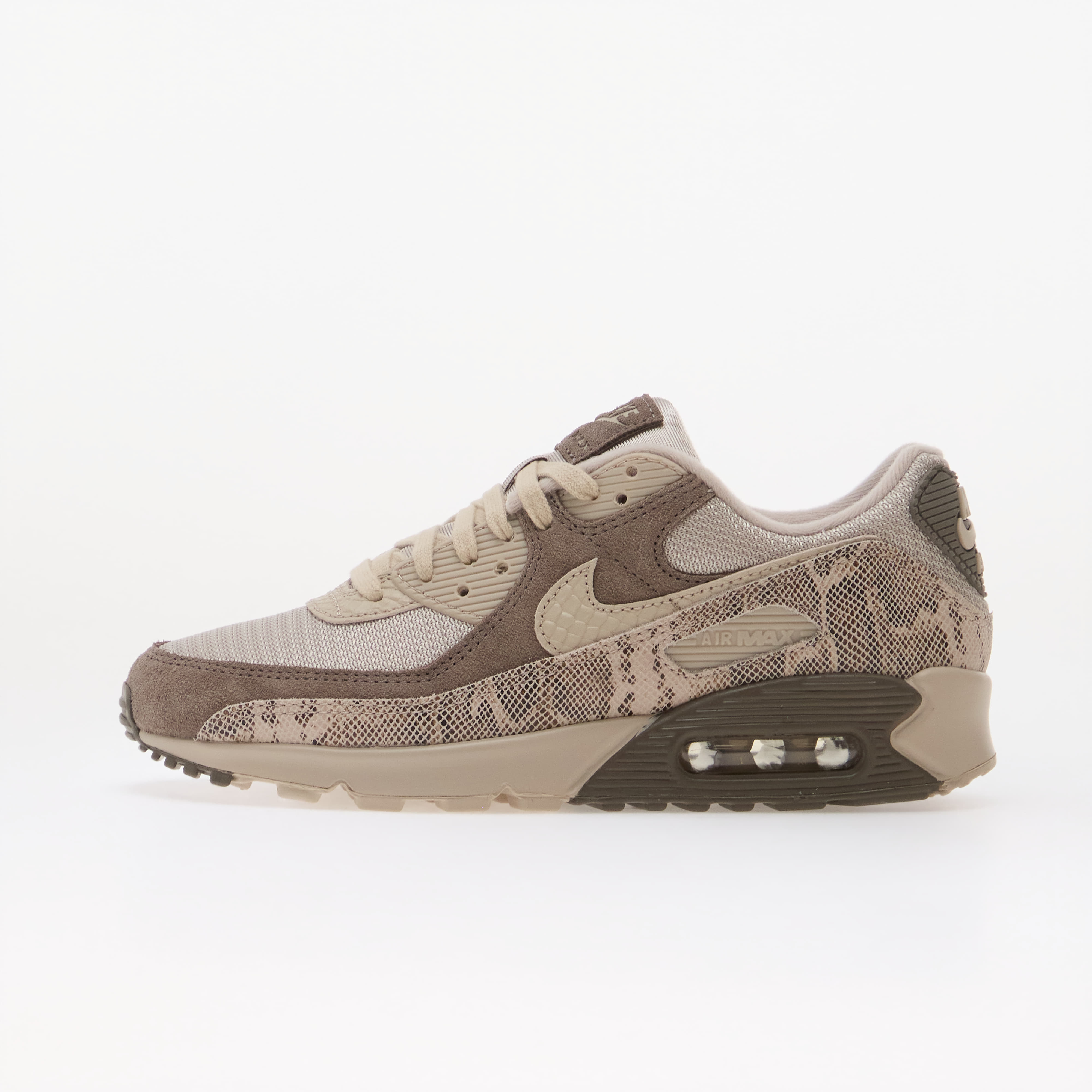 Сникърси Nike Air Max 90 Cream II/ Cream II-Cave Stone EUR 41