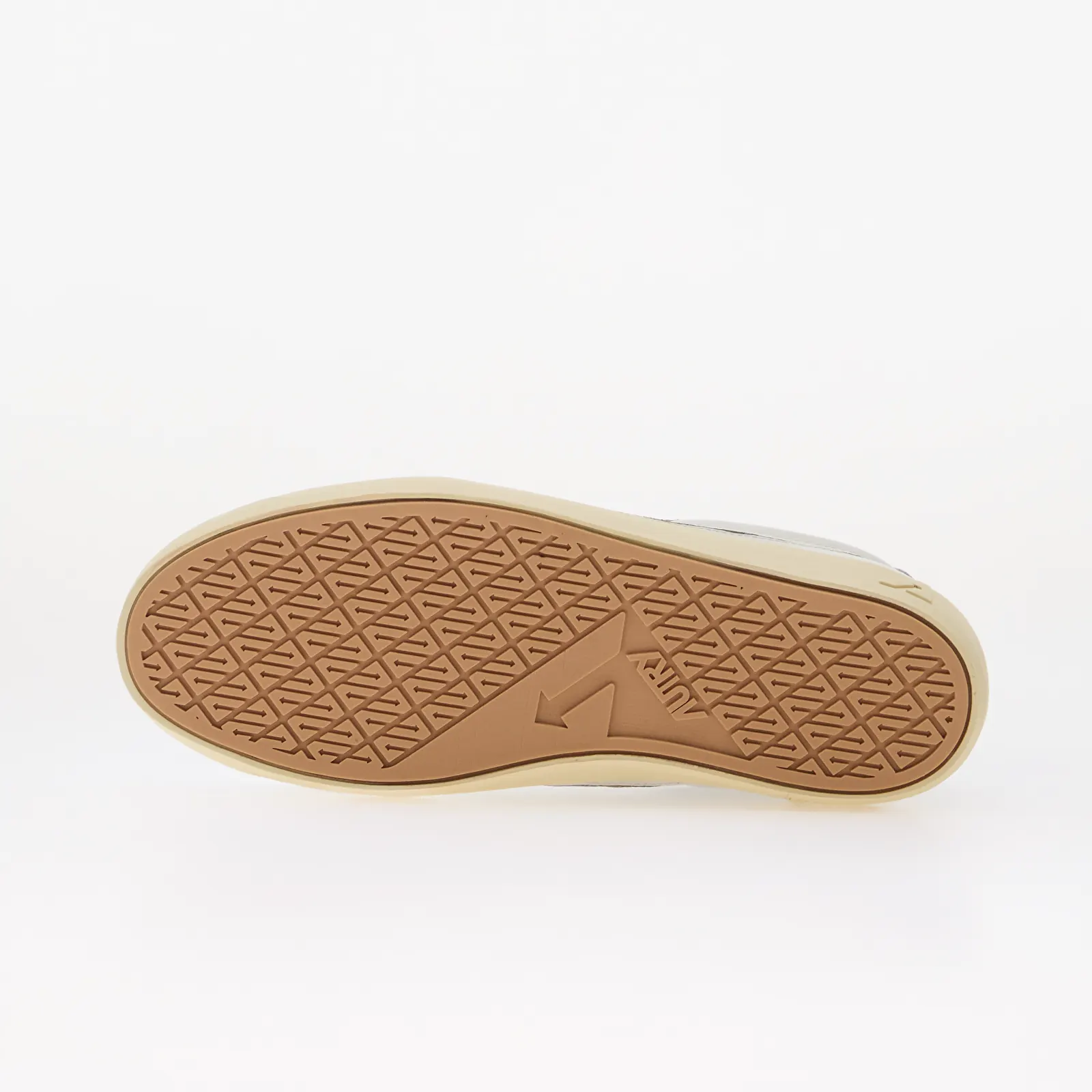 Baskets femme Autry Windscape Low Wom Leat/ Sue Wht/ Wht