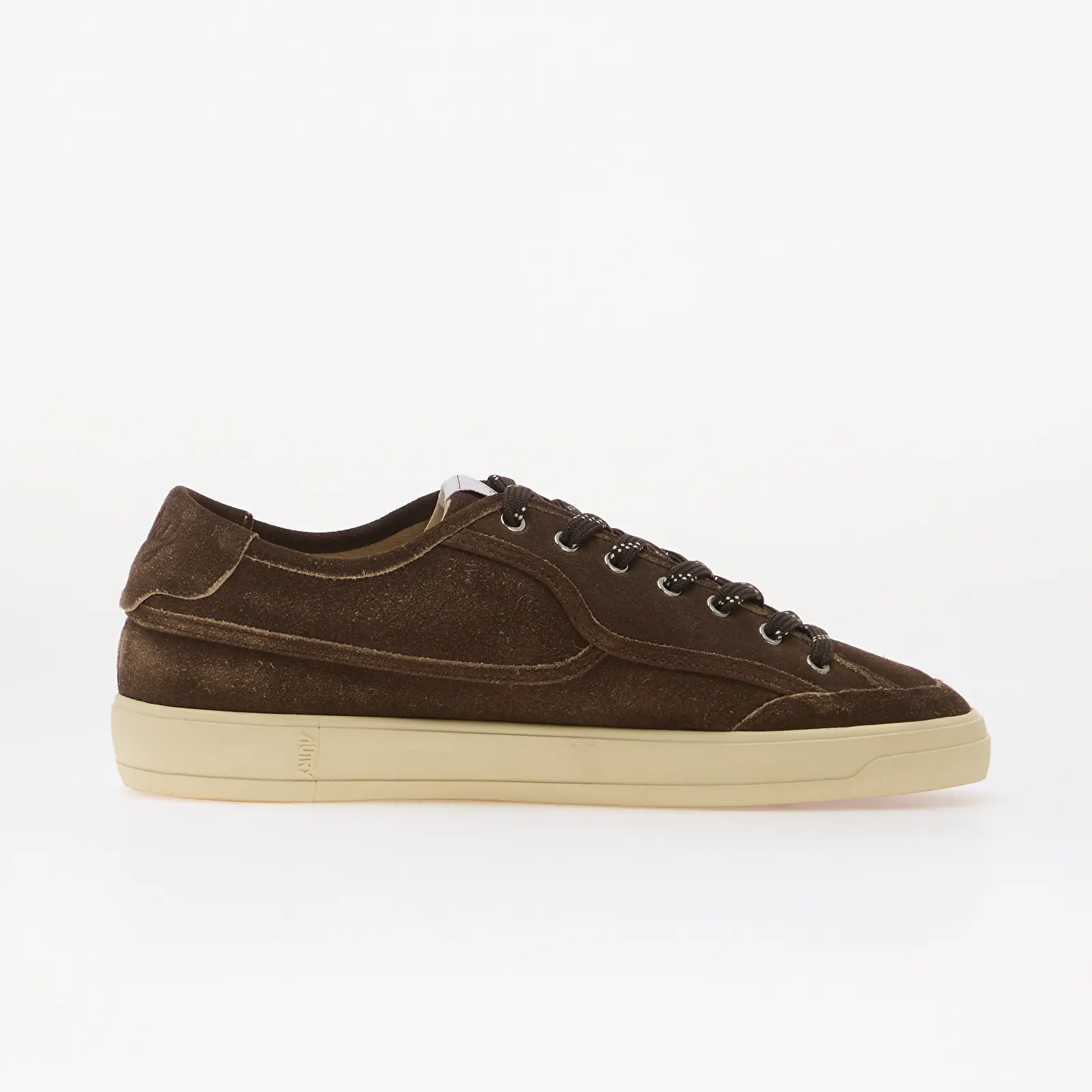Men's sneakers Autry Windscape Low Man Suesug/ Suesug Mustang