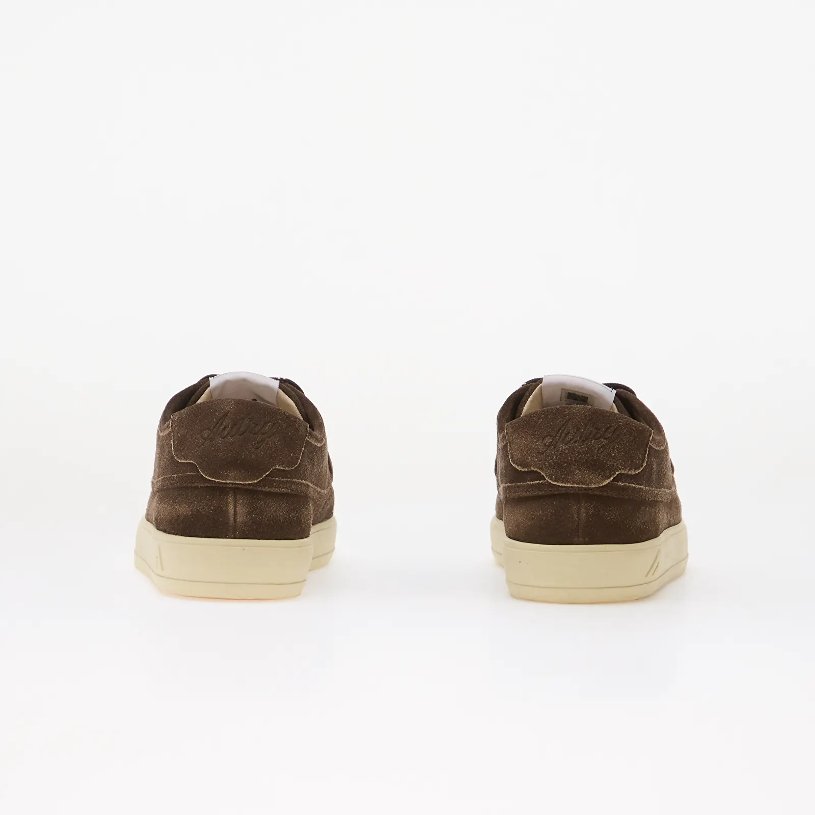 Men's sneakers Autry Windscape Low Man Suesug/ Suesug Mustang