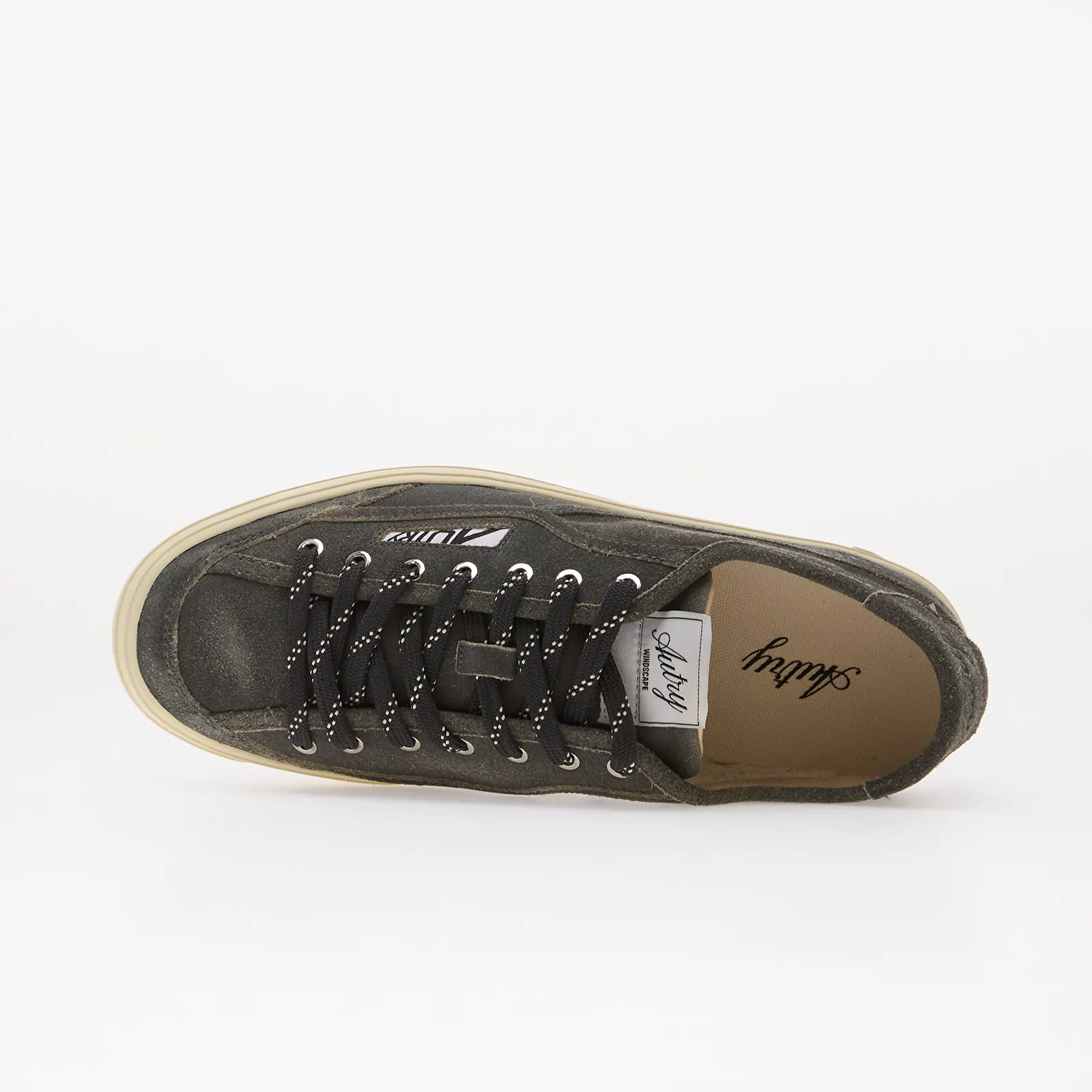 Baskets homme Autry Windscape Low Man Suesug/ Suesug Castory