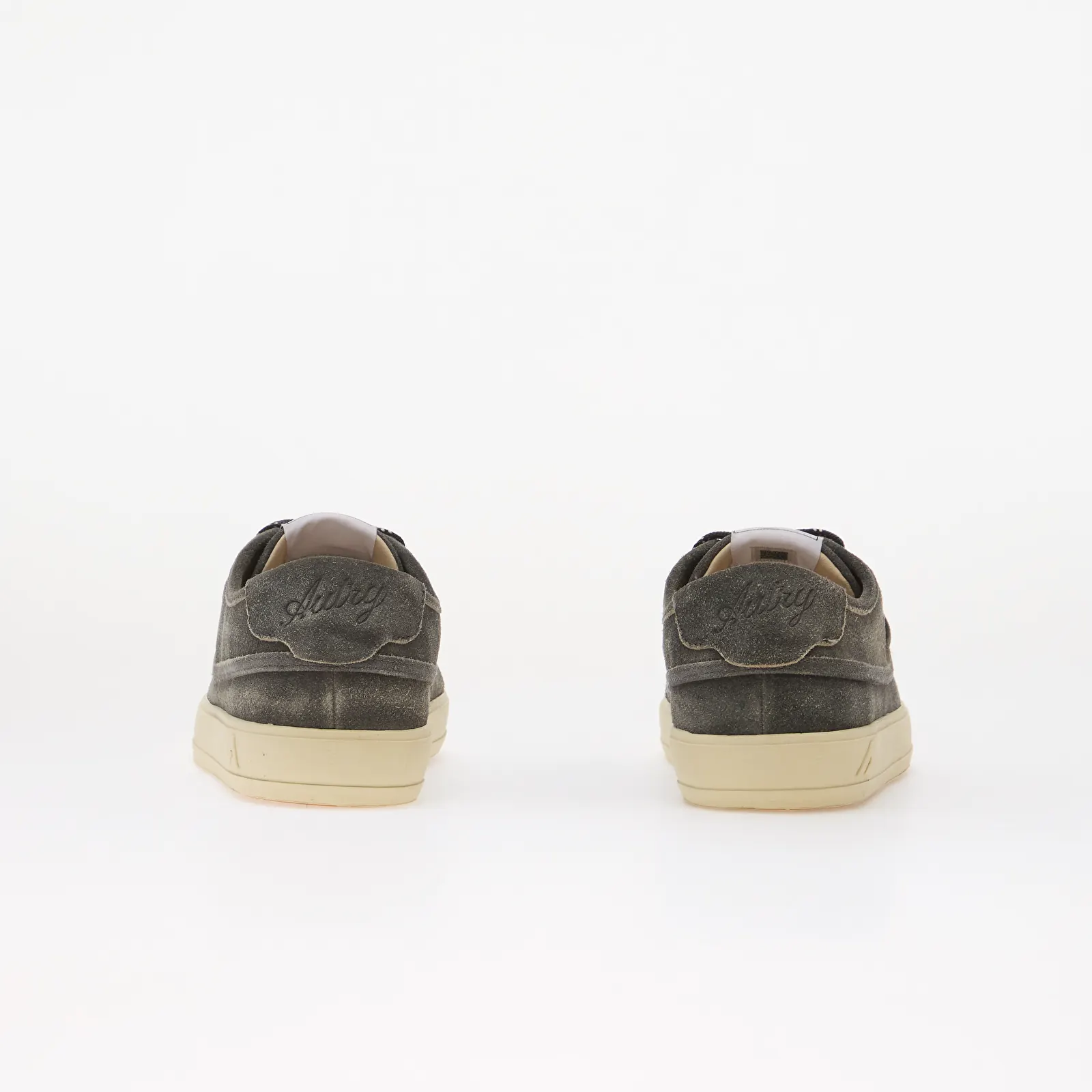 Baskets homme Autry Windscape Low Man Suesug/ Suesug Castory