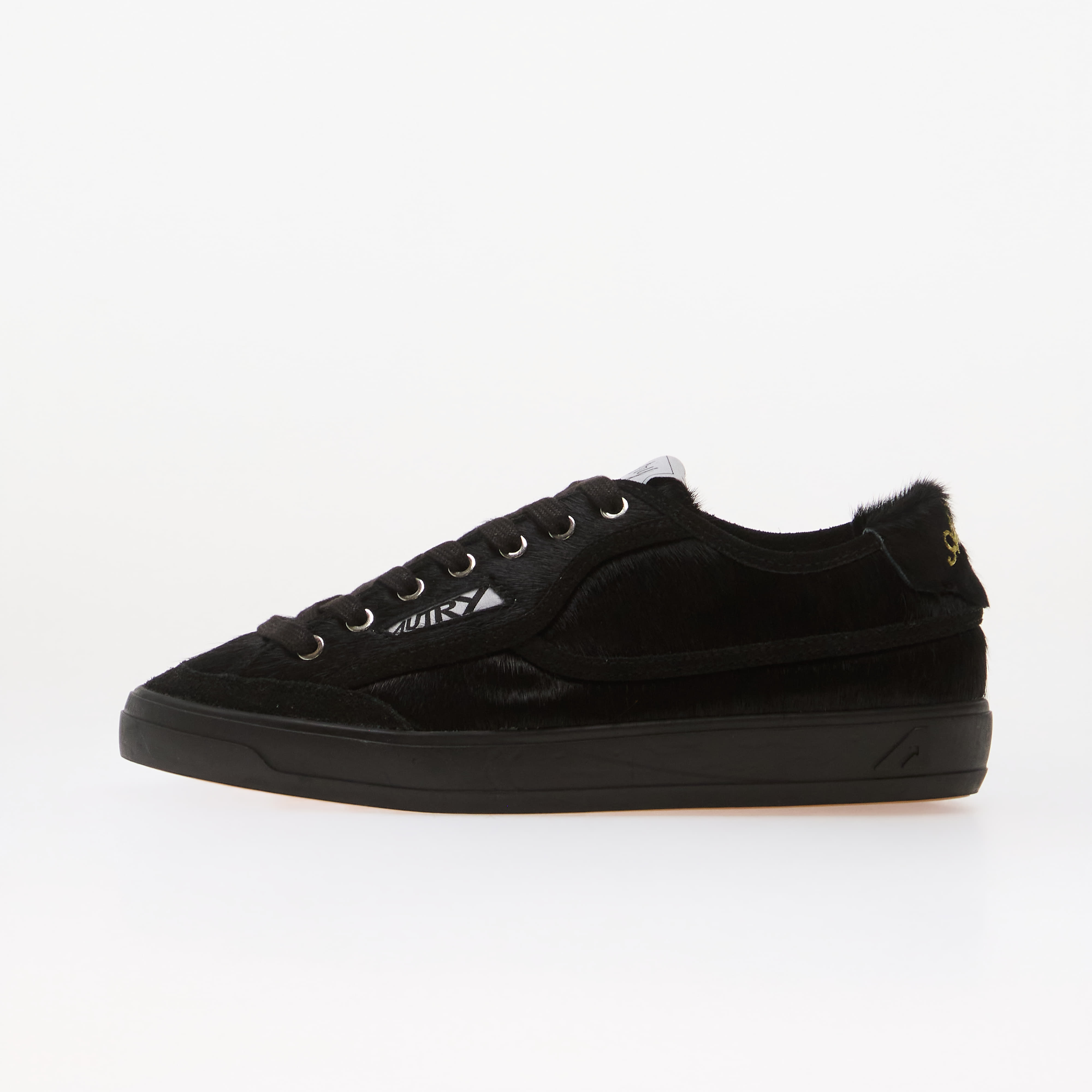 Сникърси Autry Windscape Low Wom Pony/ Sue Black EUR 37