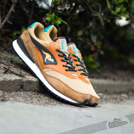 Zapatillas kangaroos hombre hot sale